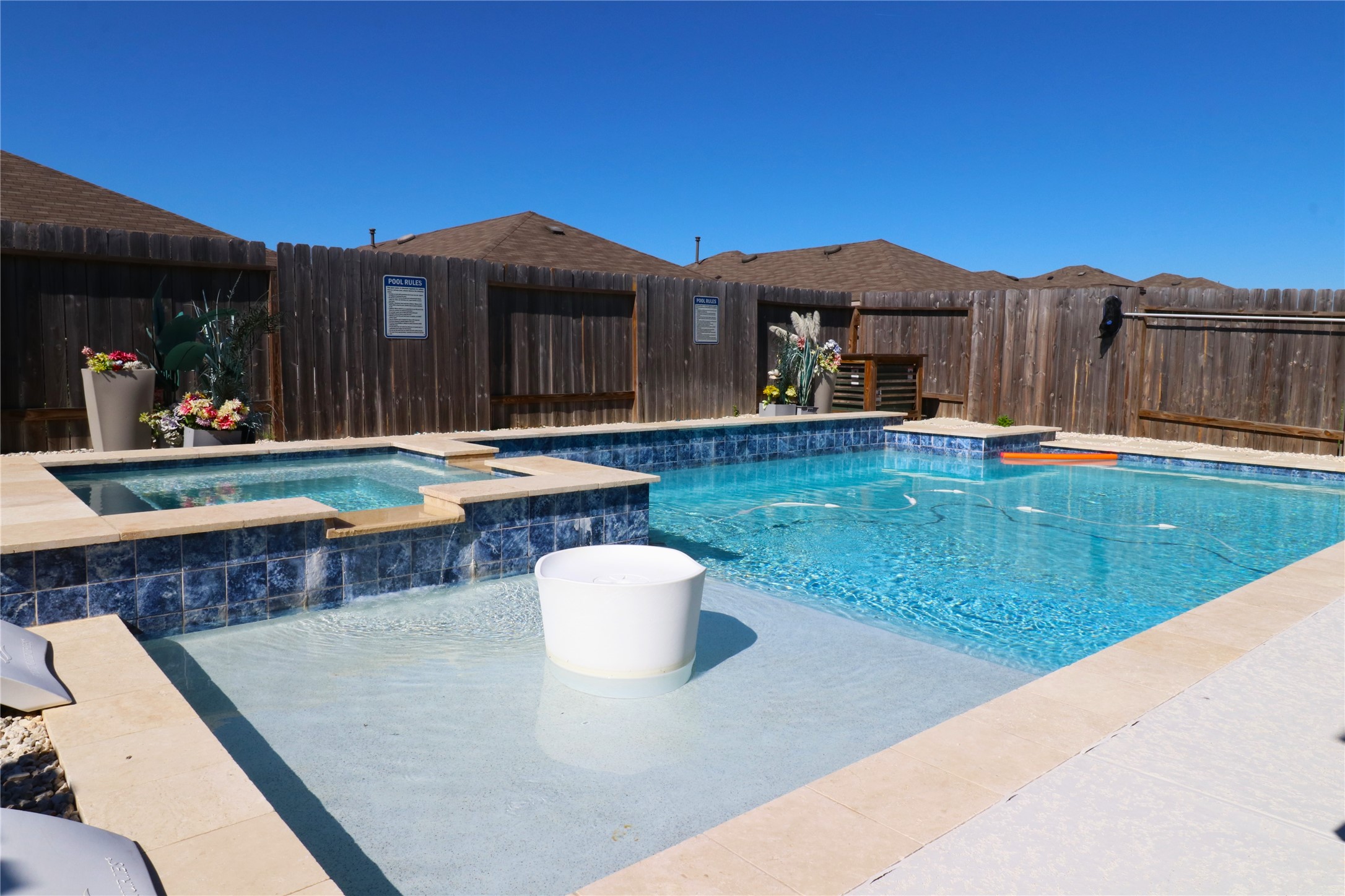 5415 Tuscany Hills Lane Property Photo 17