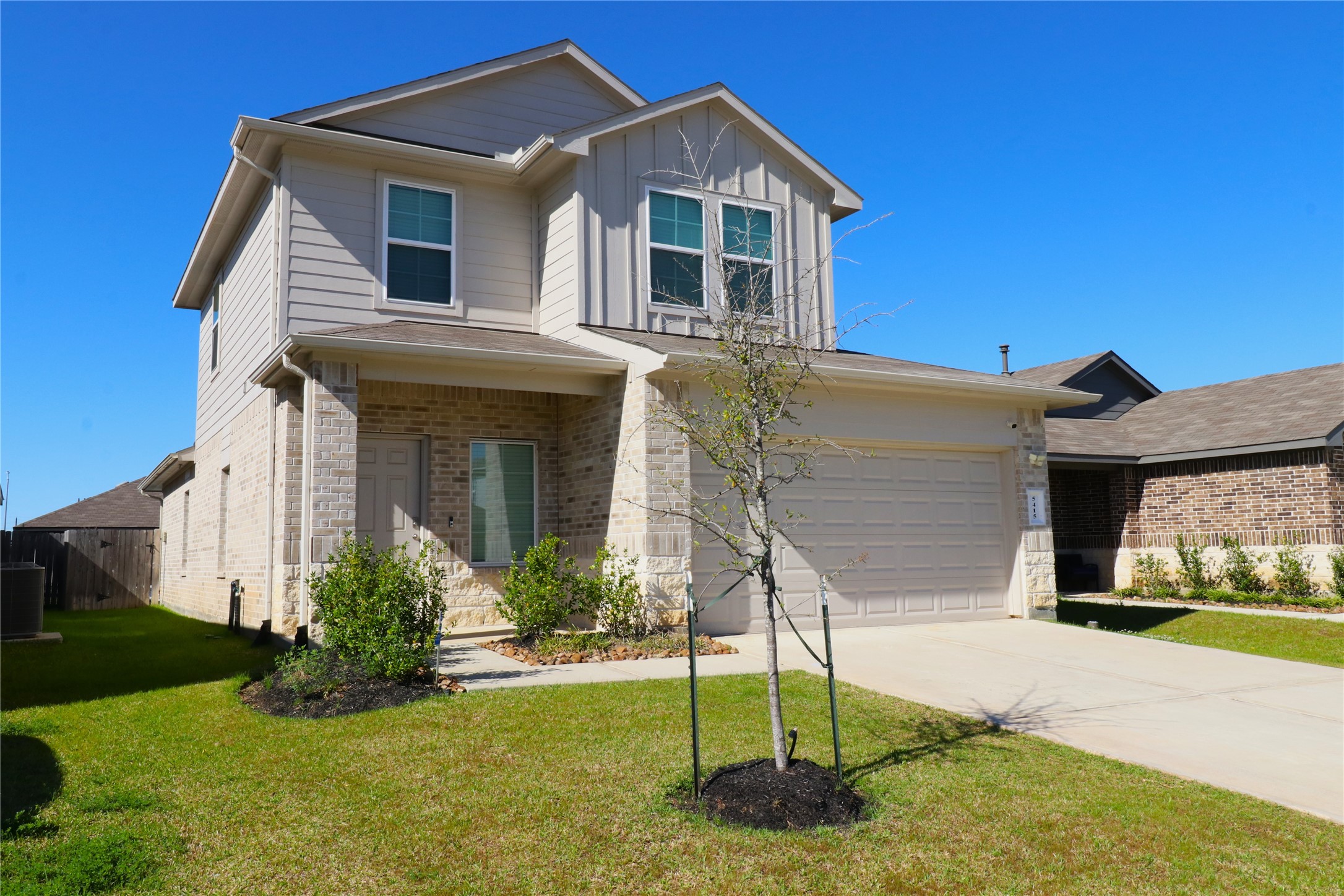 5415 Tuscany Hills Lane Property Photo 18
