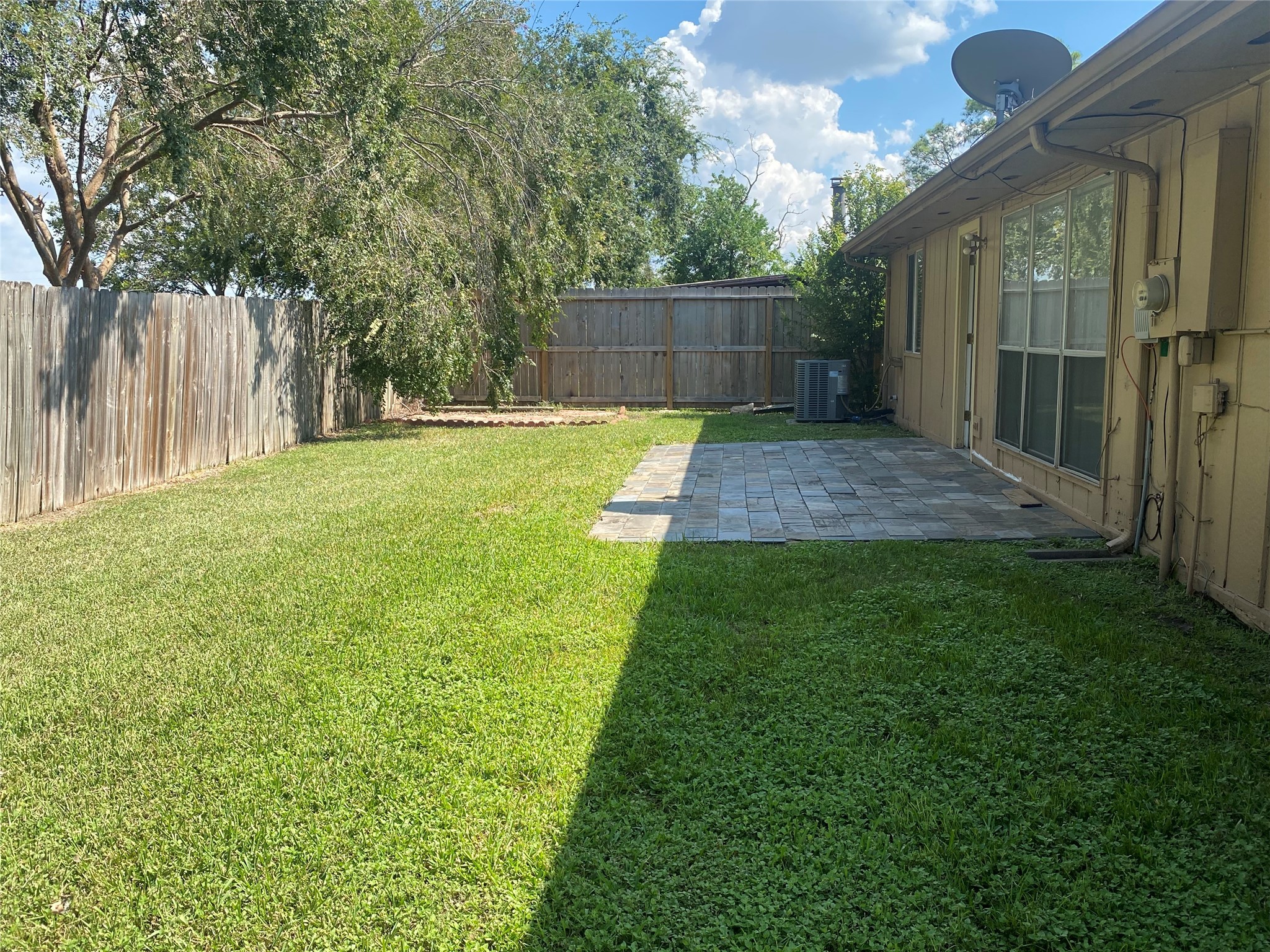 2214 S Ferrisburg Court Property Photo 17