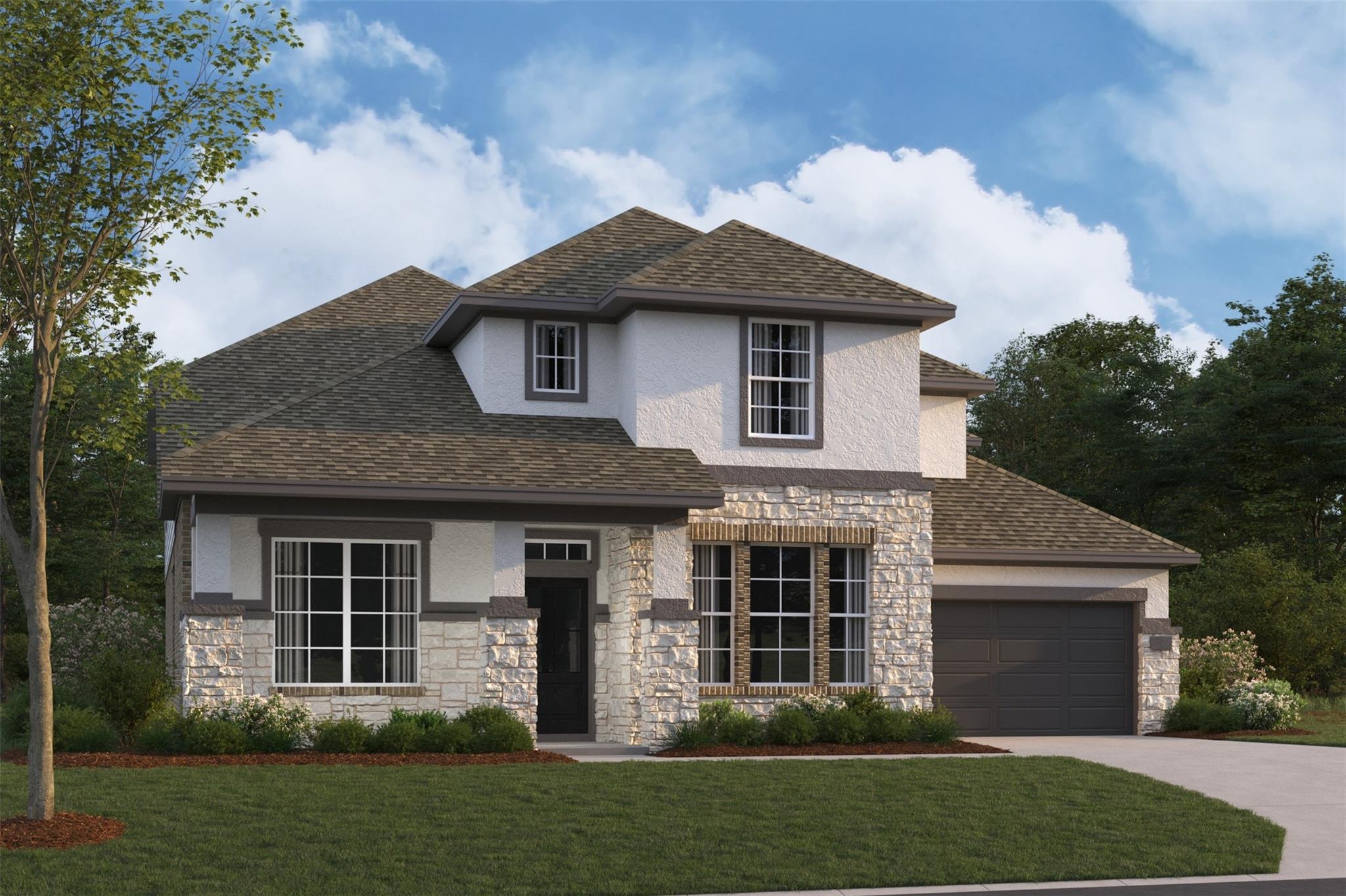 21122 Bella Coral Drive, Cypress TX 77433 Property Photo 1