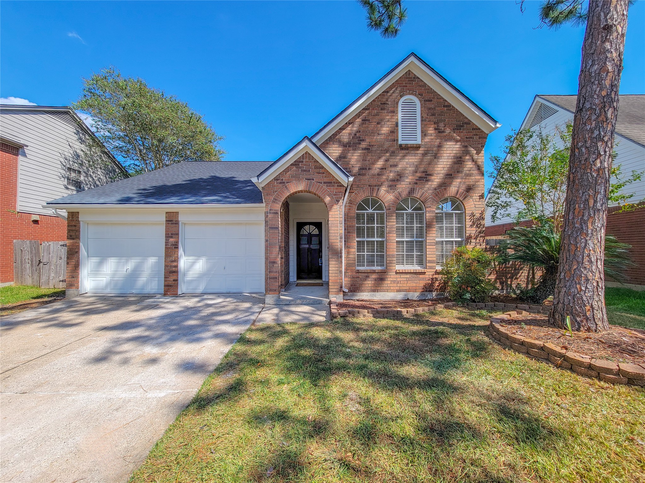1422 Mabry Mill Road Property Photo 1