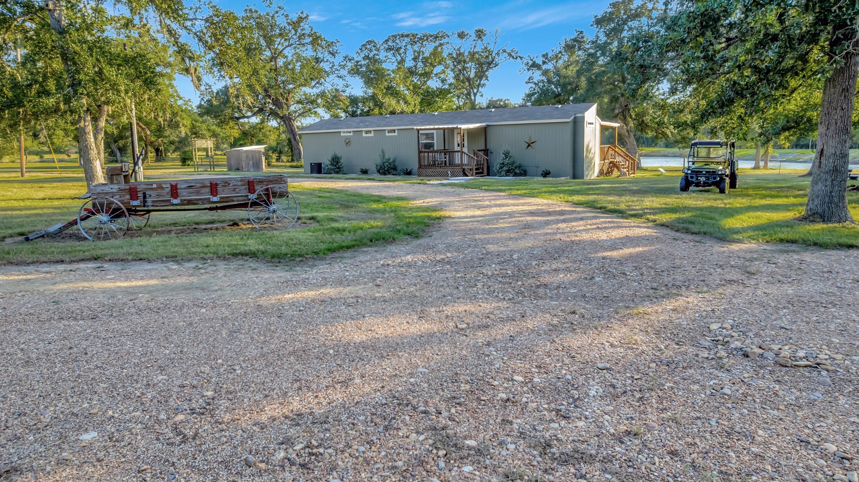 2698 County Road 284 Property Photo 14