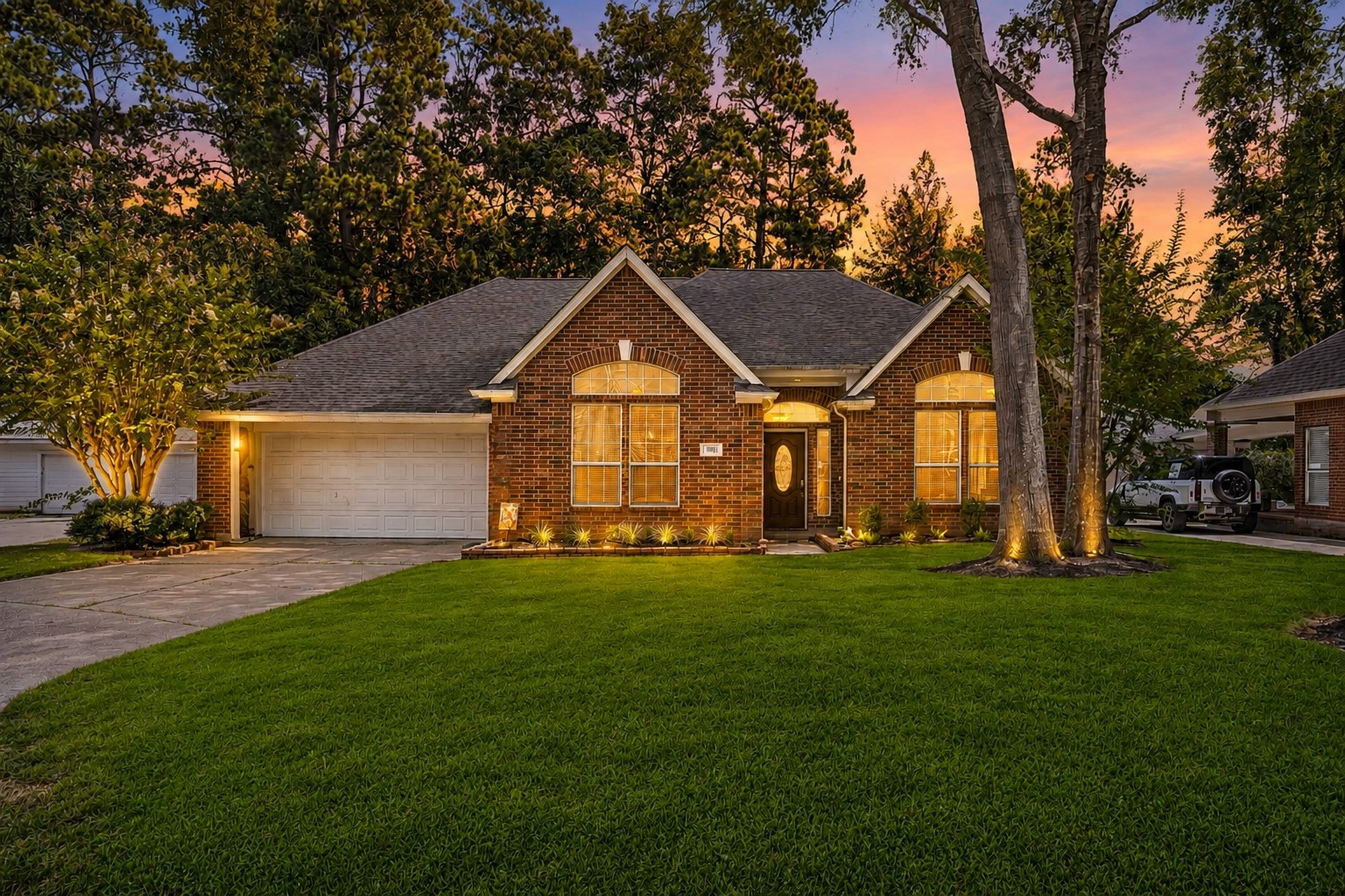 3010 Laurel Mist Court Property Photo 2