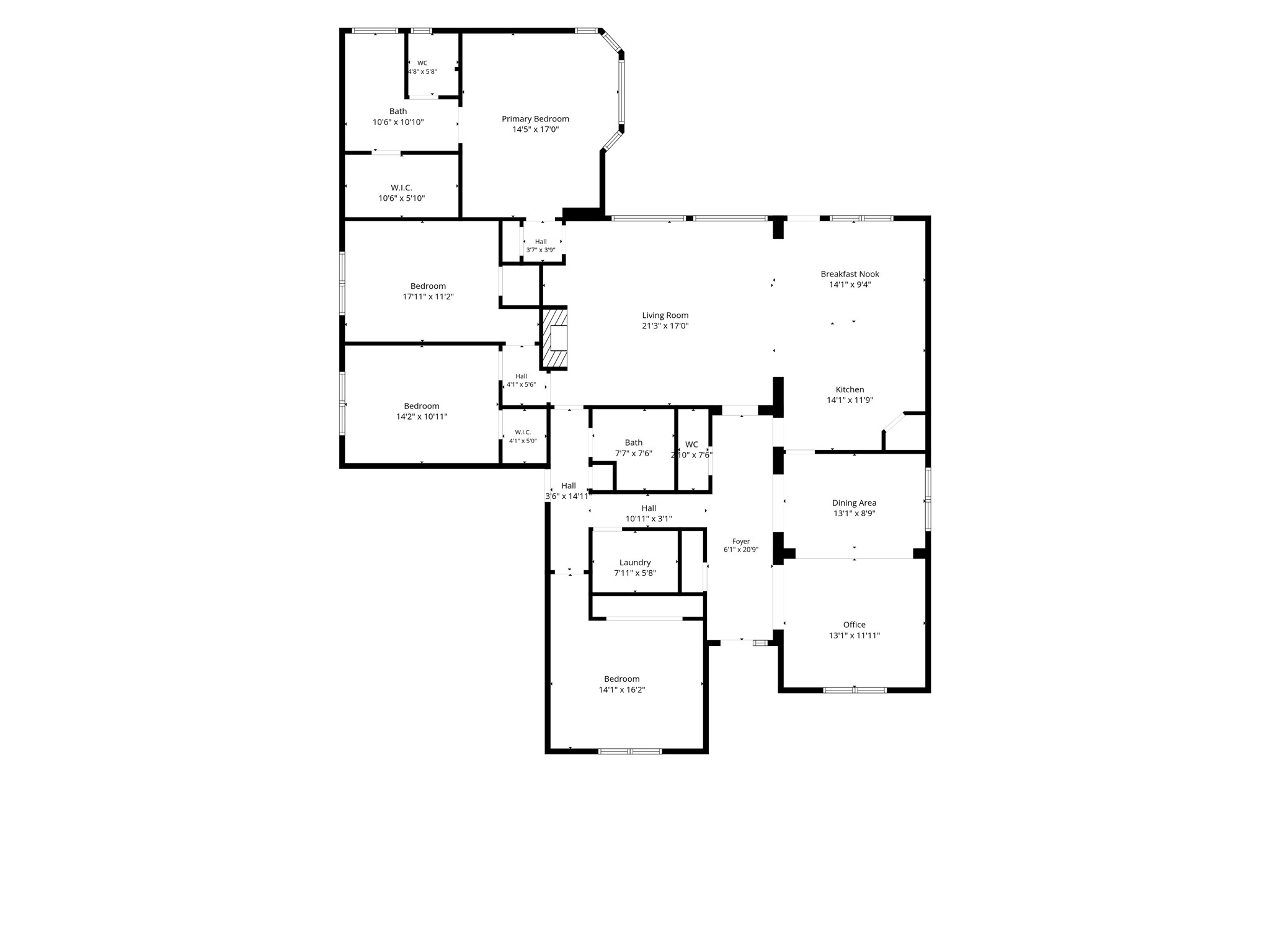 3010 Laurel Mist Court Property Photo 29