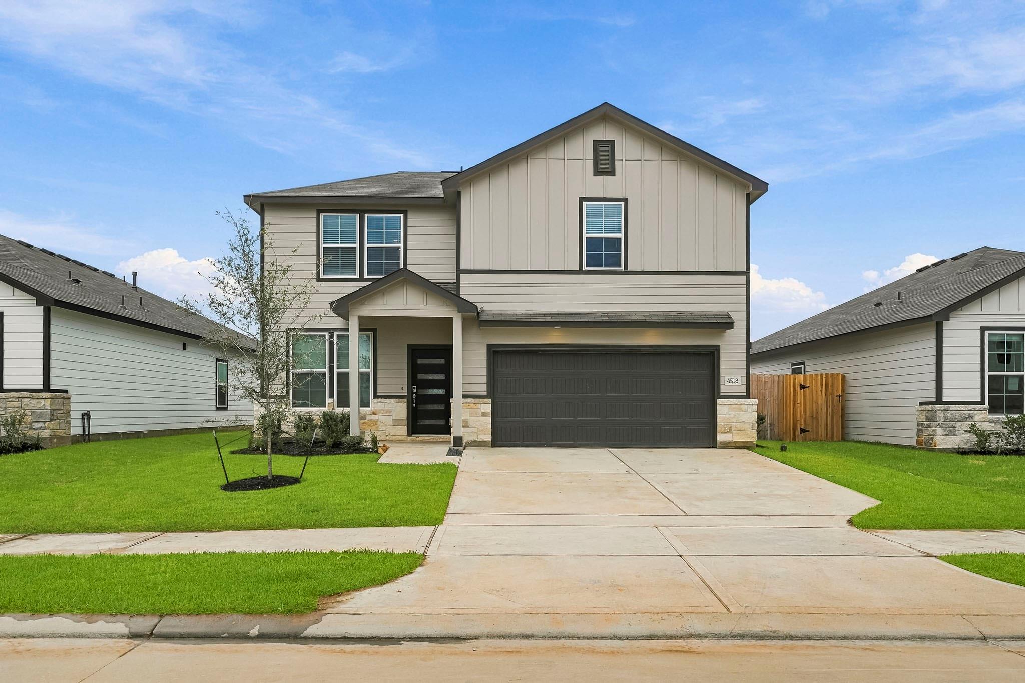 4518 Pleasant Peony Way Property Photo 1
