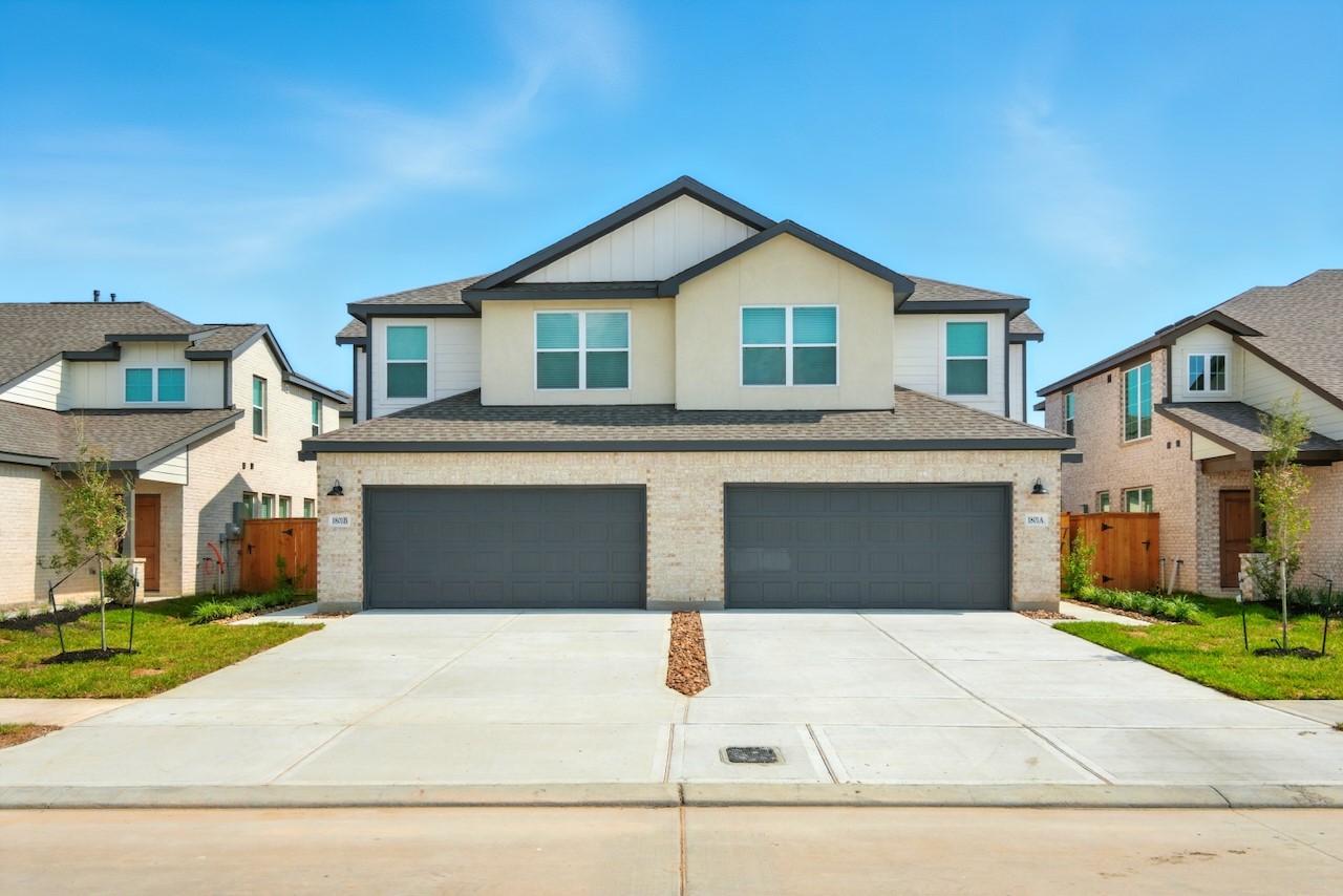1801 N Peach Creek Drive Property Photo