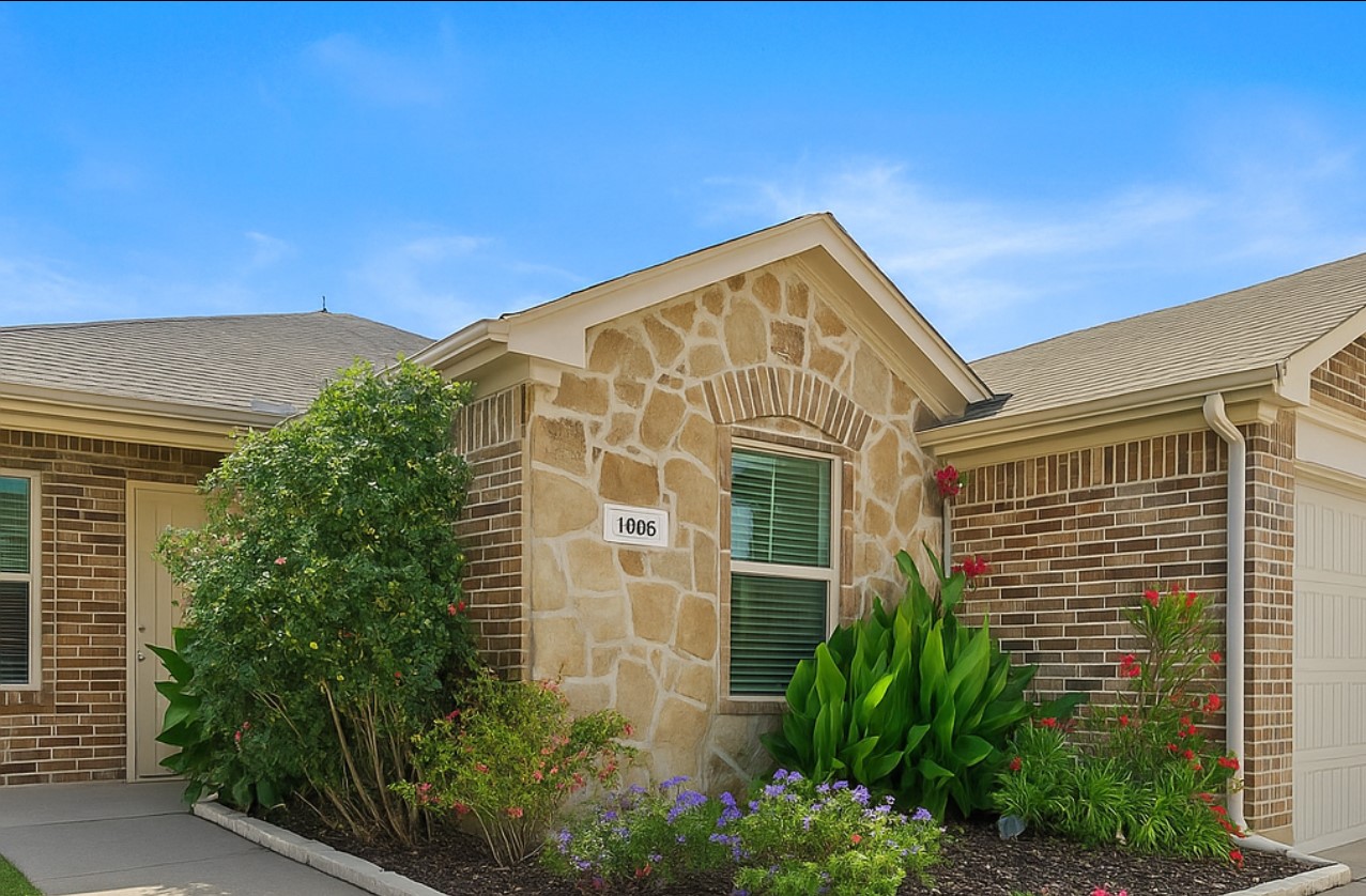 1056 Decker Drive Property Photo 1
