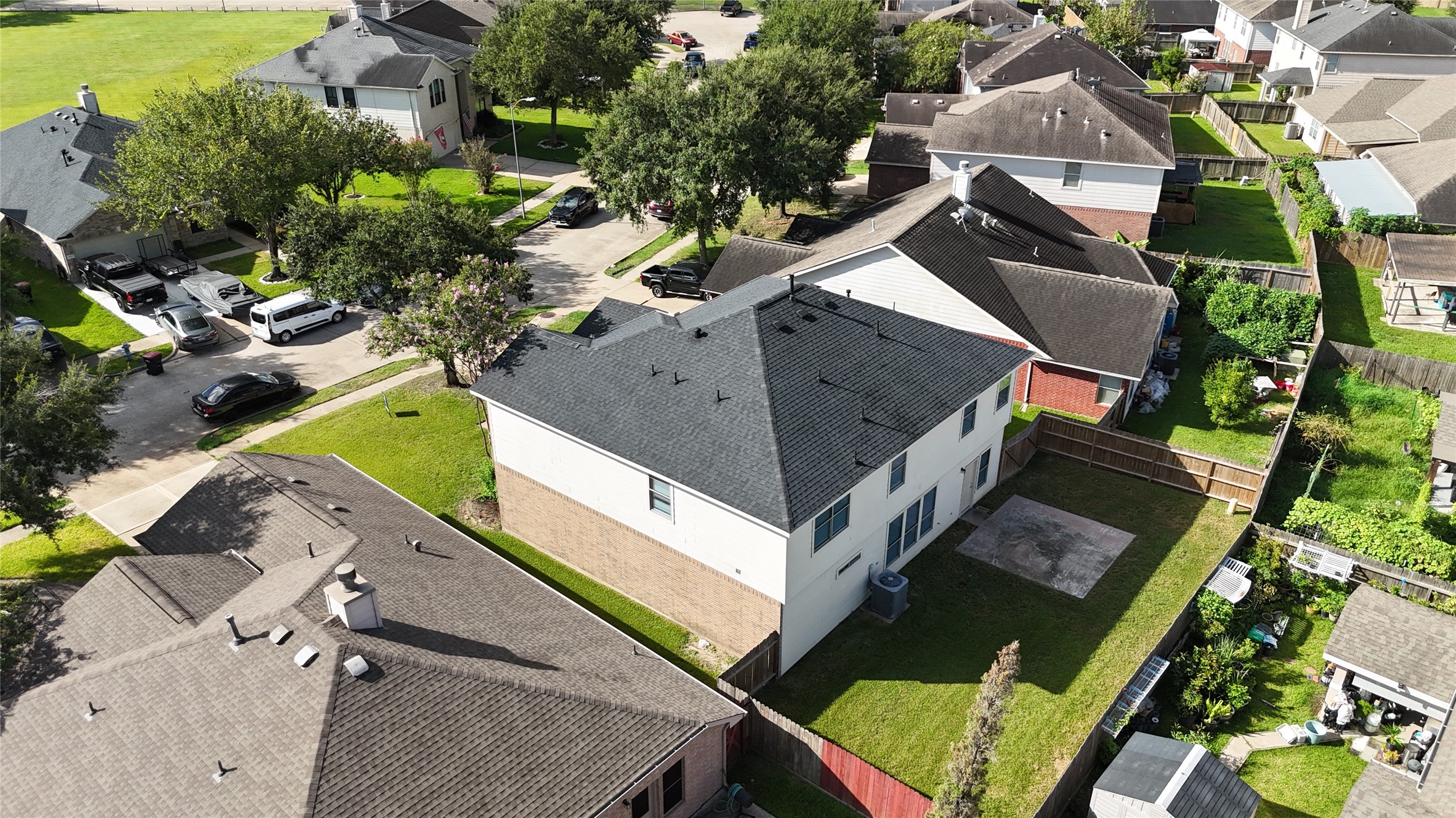 16306 Autumn Leigh Drive Property Photo 36