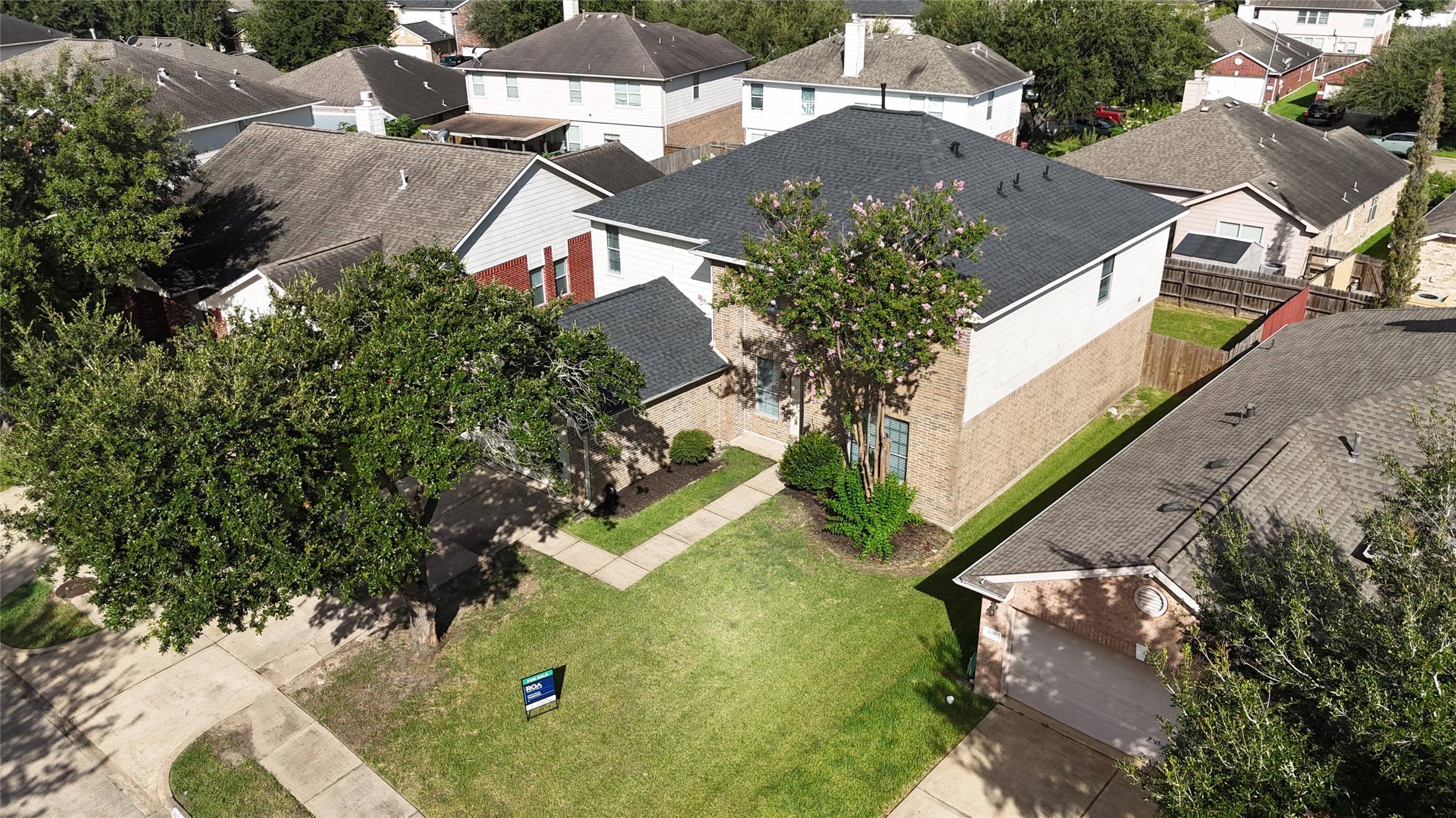 16306 Autumn Leigh Drive Property Photo 37