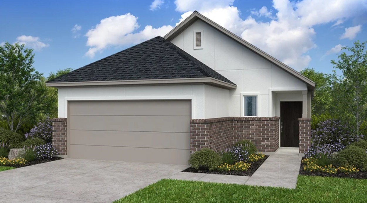 7014 Brilliance Drive Property Photo 1