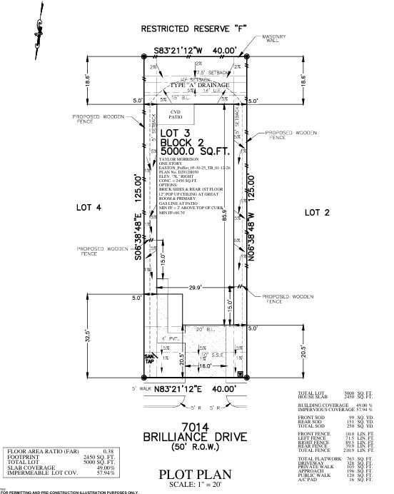 7014 Brilliance Drive Property Photo 4