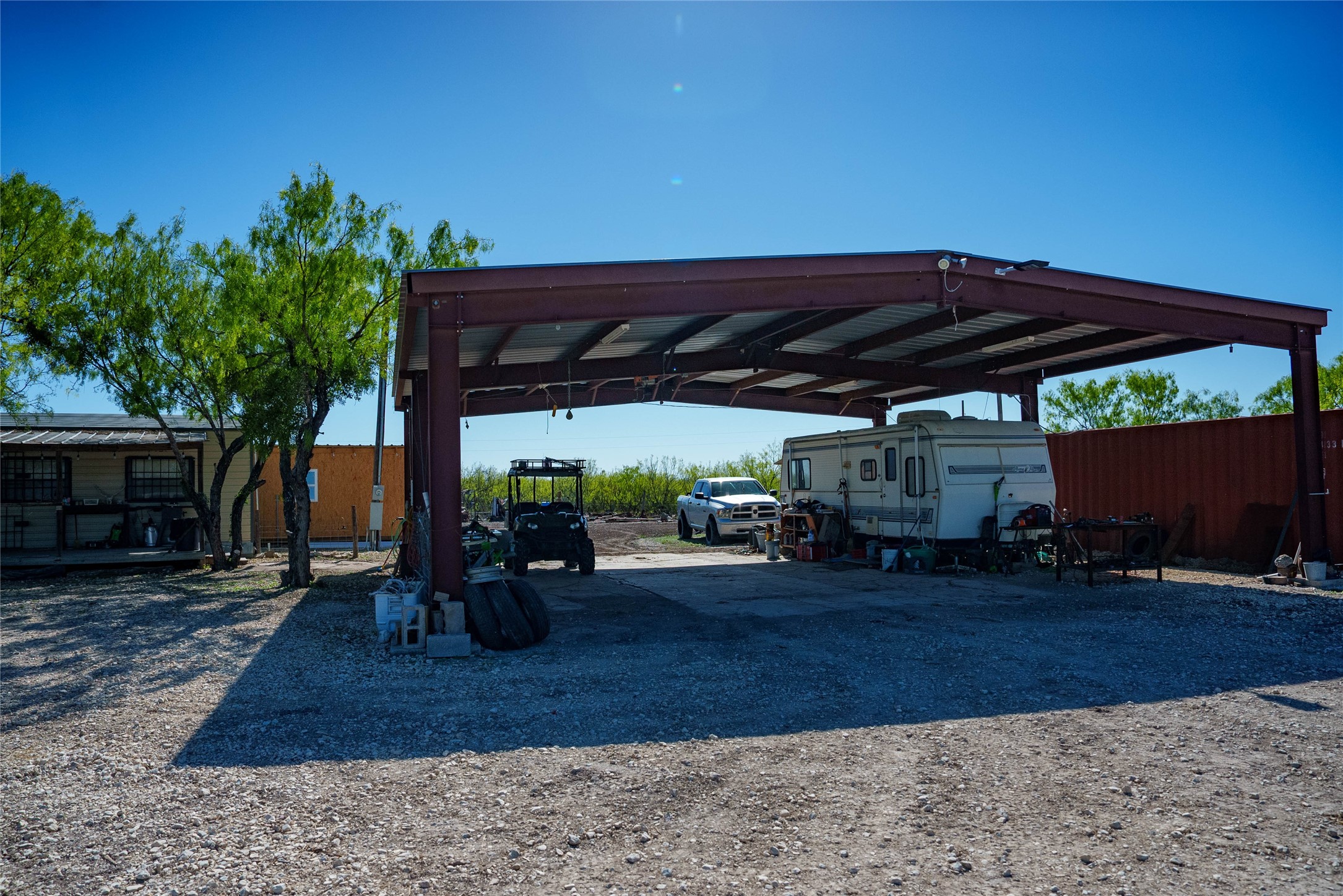 12355 Texas 131 Property Photo 41