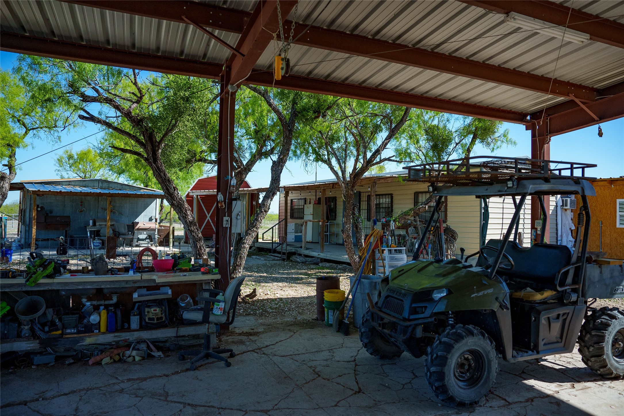 12355 Texas 131 Property Photo 44