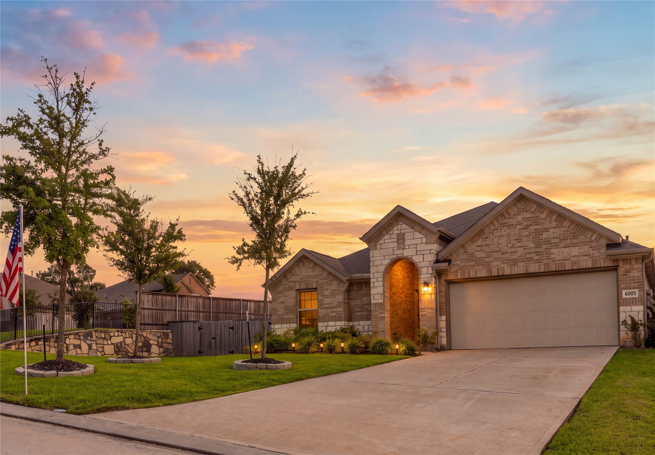 6005 Heritage Creek Lane
