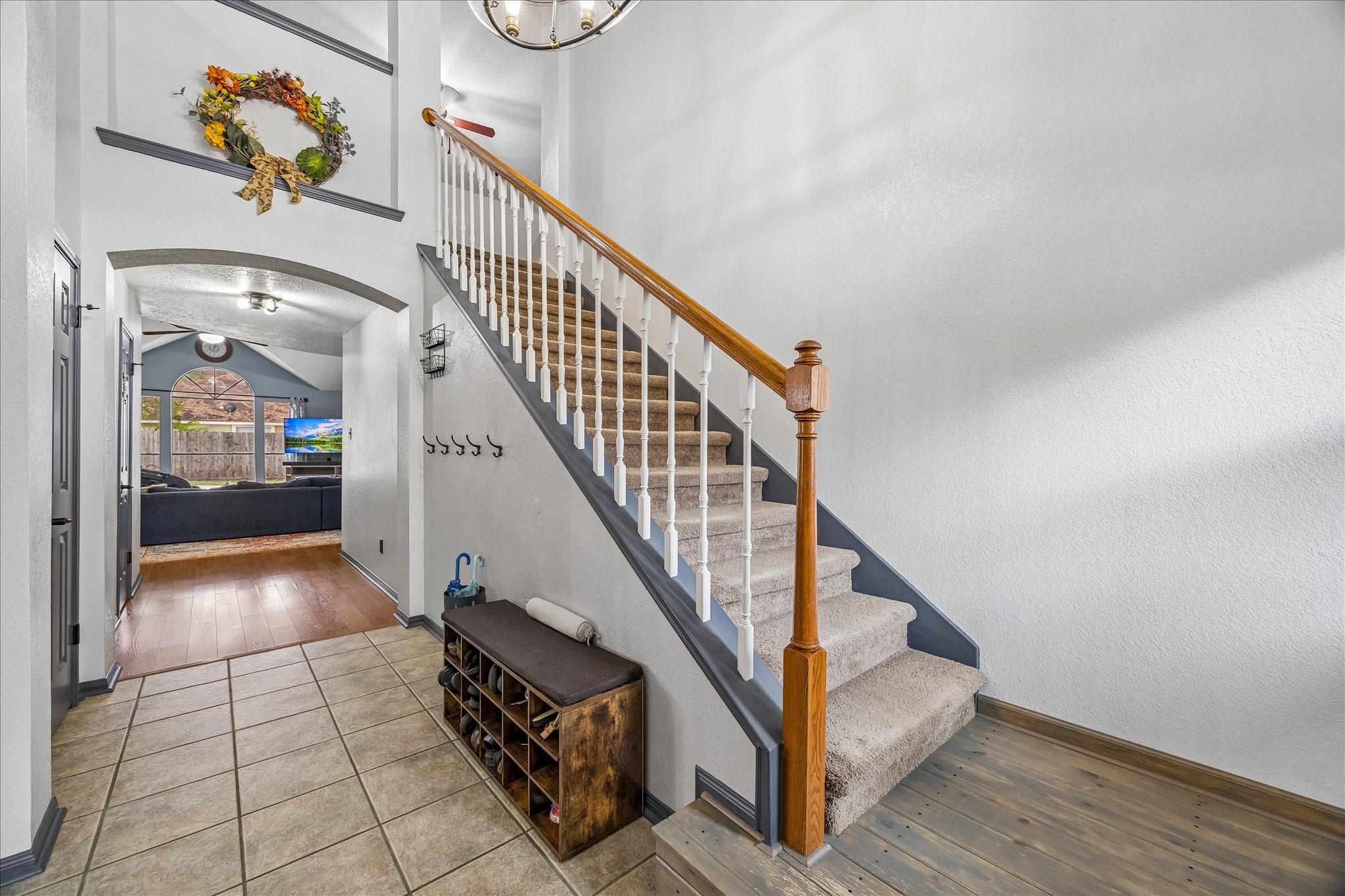 1918 Mercoal Drive, Spring Tx 77386 Property Photo 4