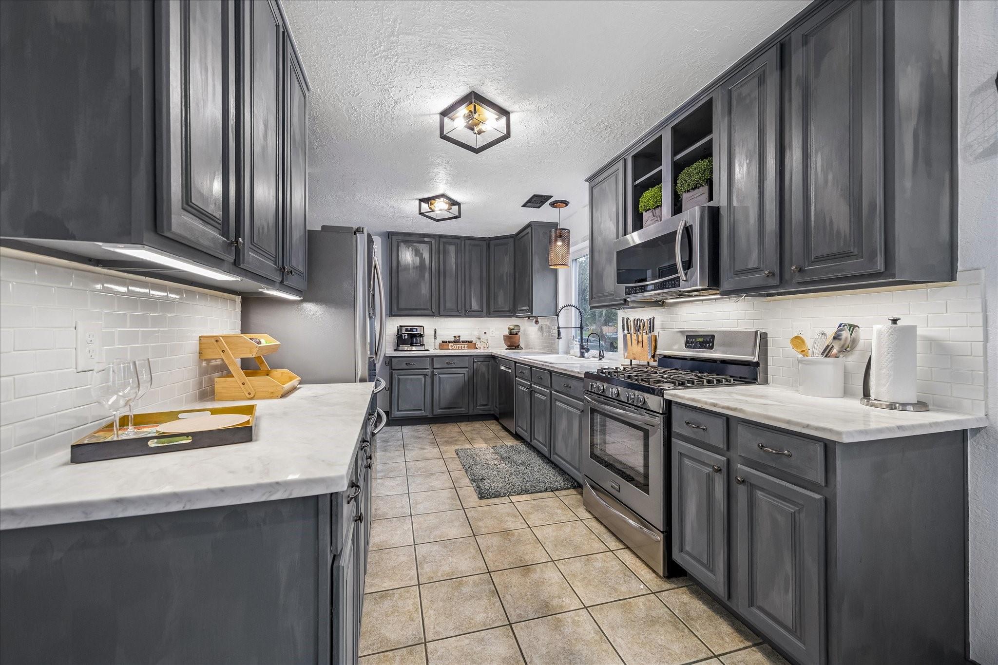 1918 Mercoal Drive, Spring Tx 77386 Property Photo 10