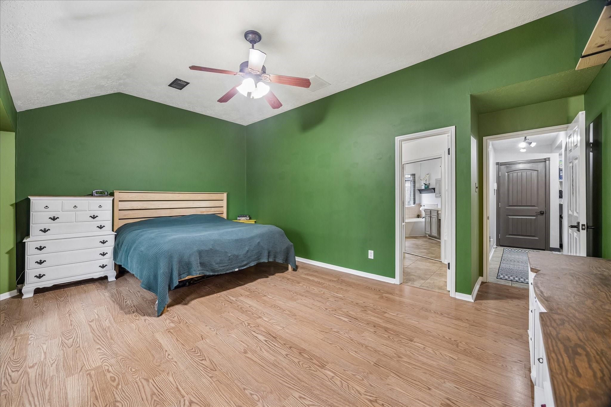 1918 Mercoal Drive, Spring Tx 77386 Property Photo 14