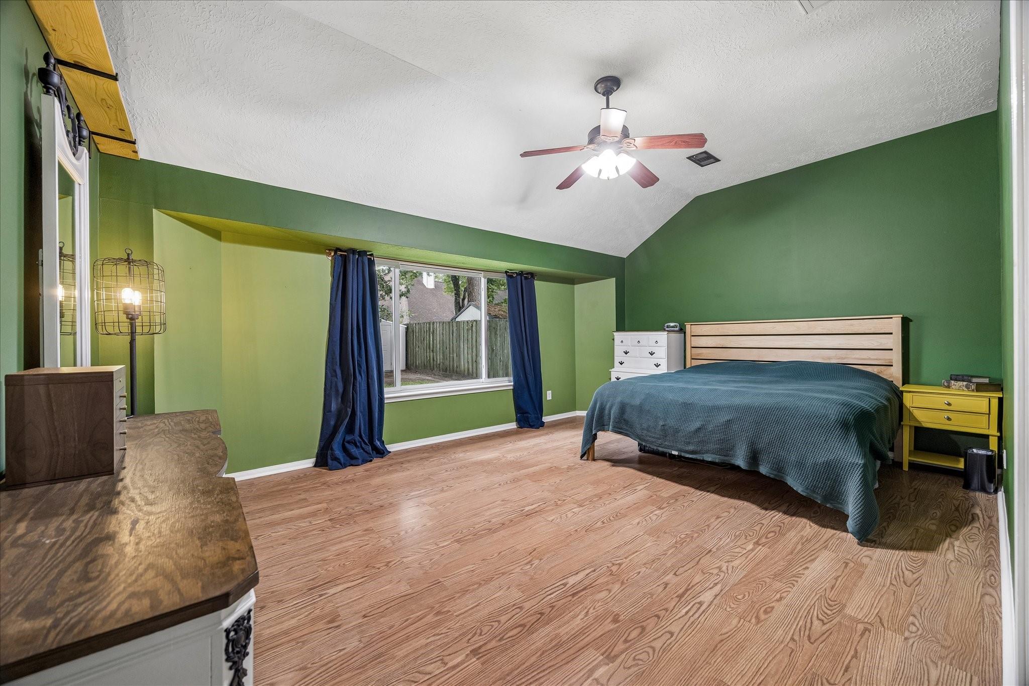 1918 Mercoal Drive, Spring Tx 77386 Property Photo 15
