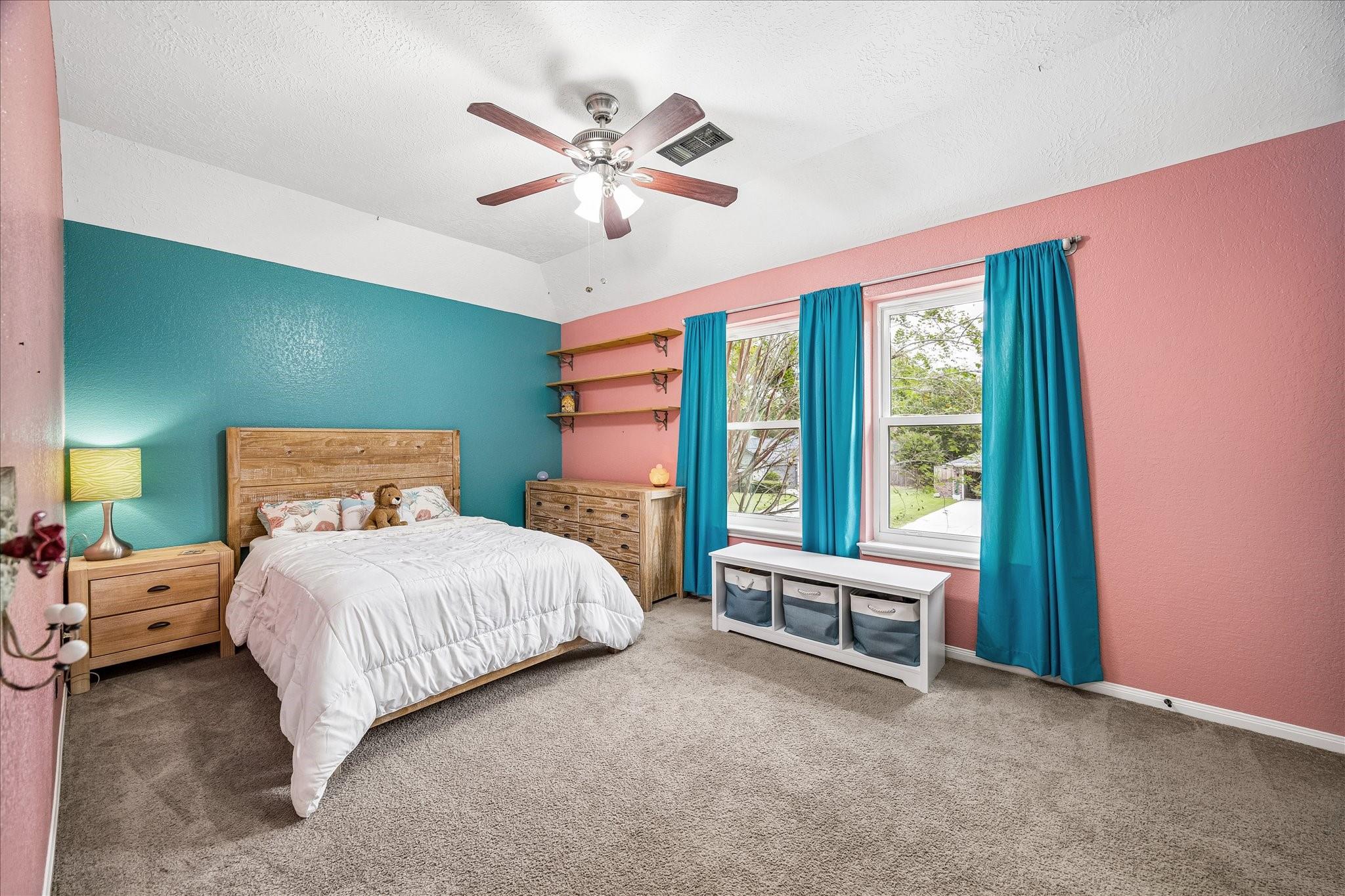 1918 Mercoal Drive, Spring Tx 77386 Property Photo 20