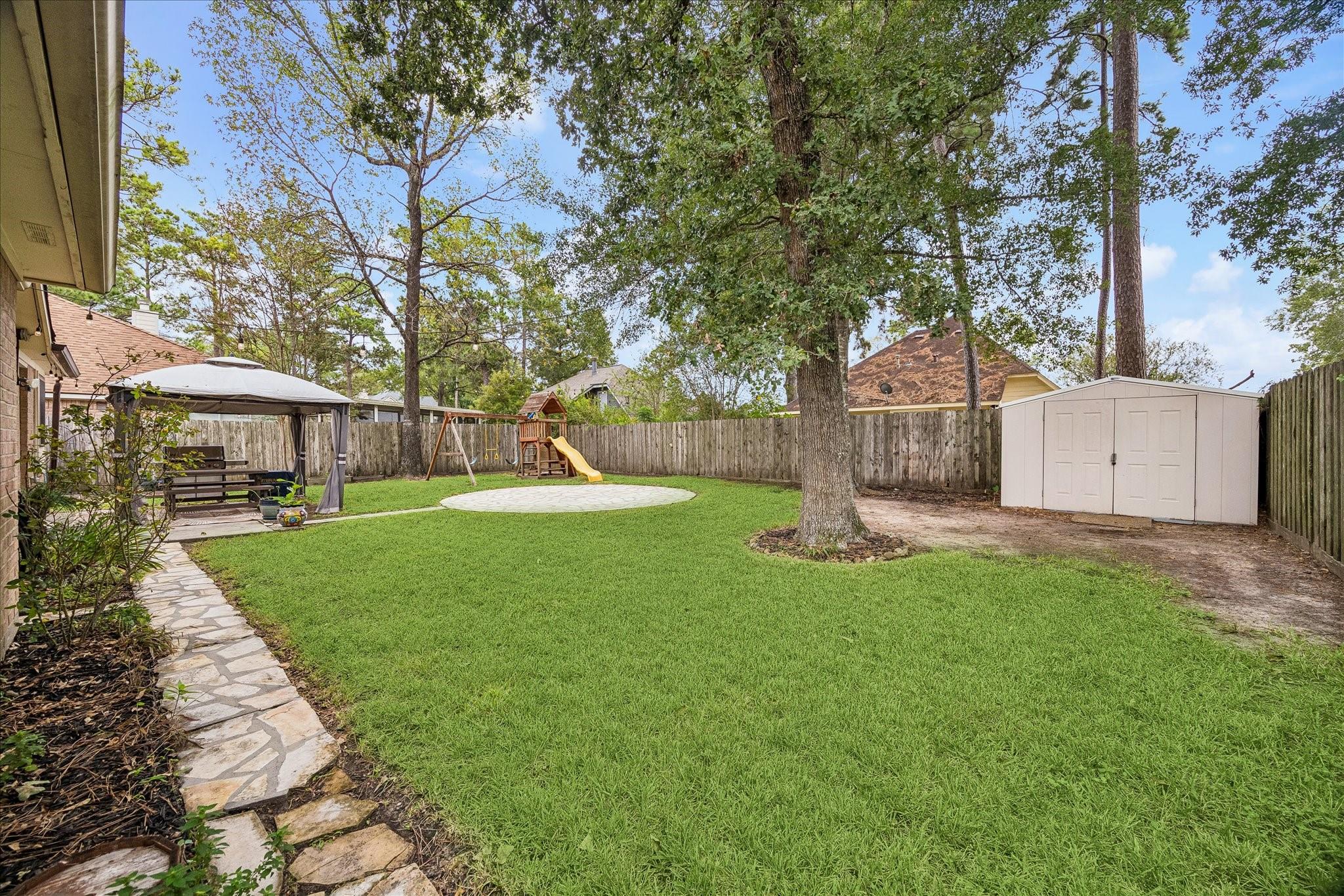 1918 Mercoal Drive, Spring Tx 77386 Property Photo 27