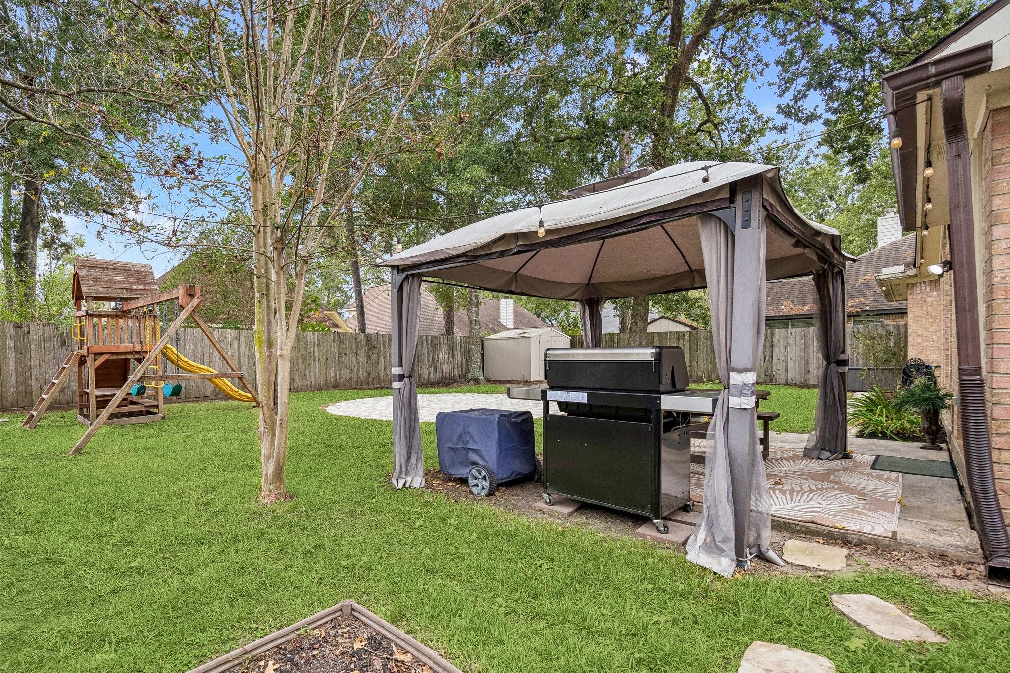 1918 Mercoal Drive, Spring Tx 77386 Property Photo 28