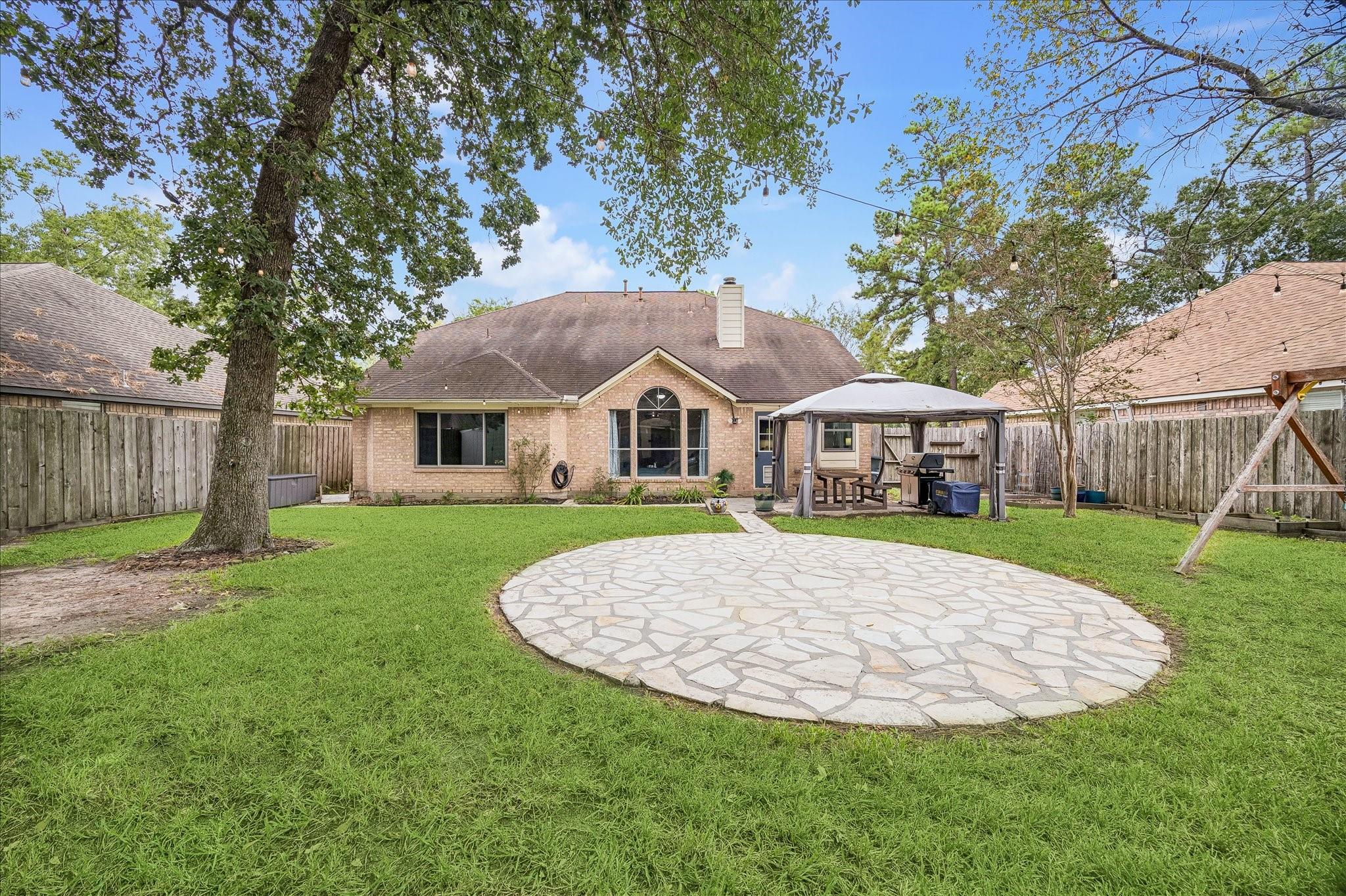 1918 Mercoal Drive, Spring Tx 77386 Property Photo 29