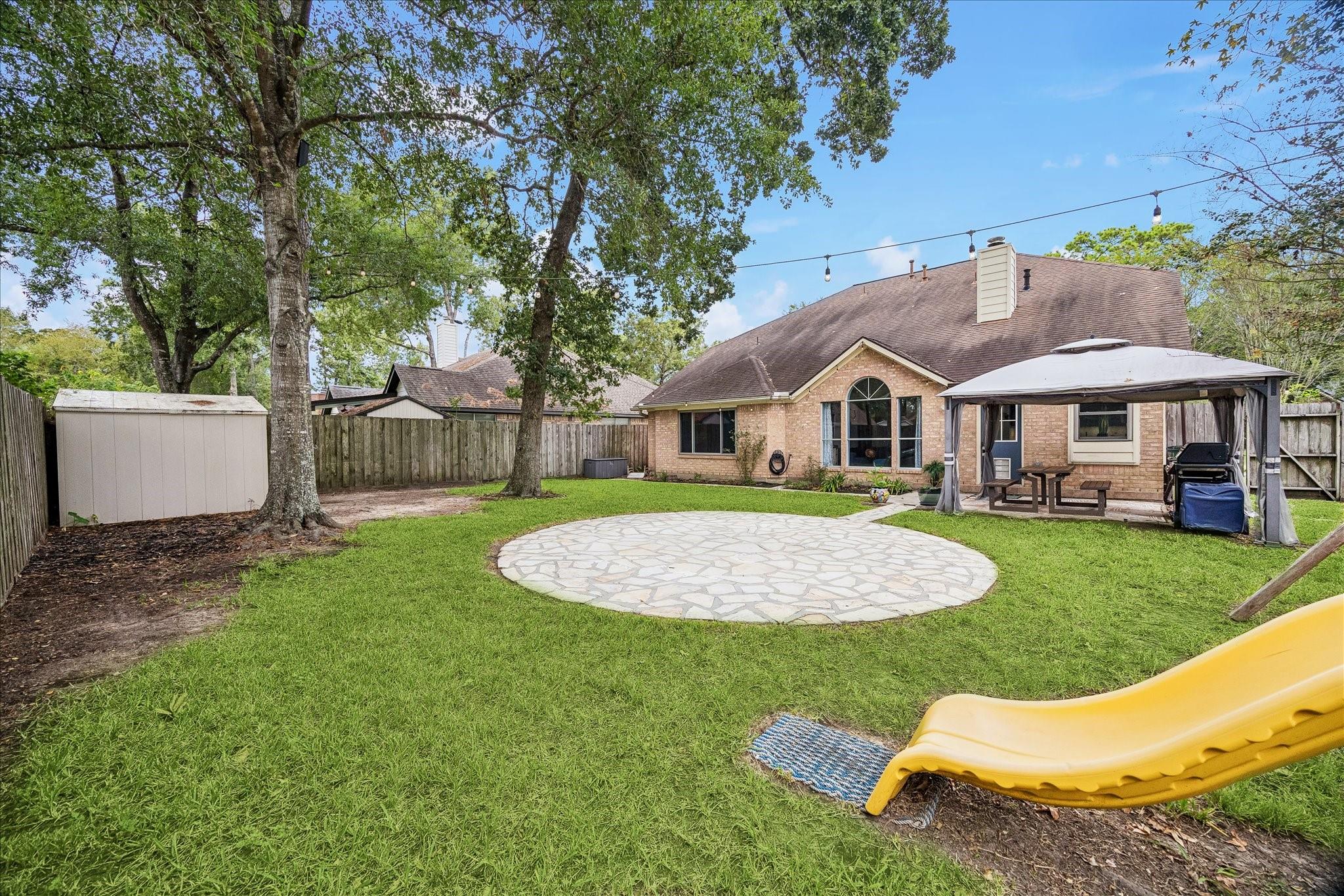 1918 Mercoal Drive, Spring Tx 77386 Property Photo 30