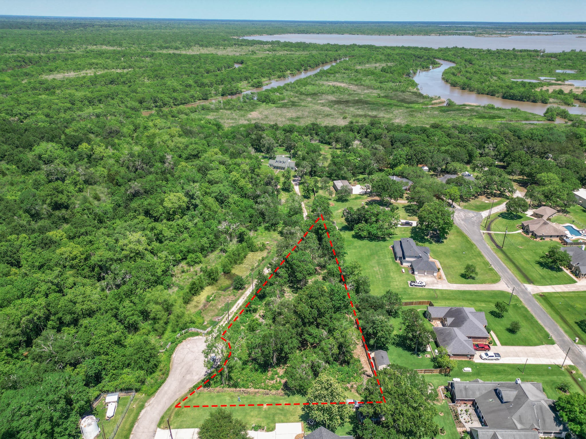 00 Lost Lake Drive Property Photo 1