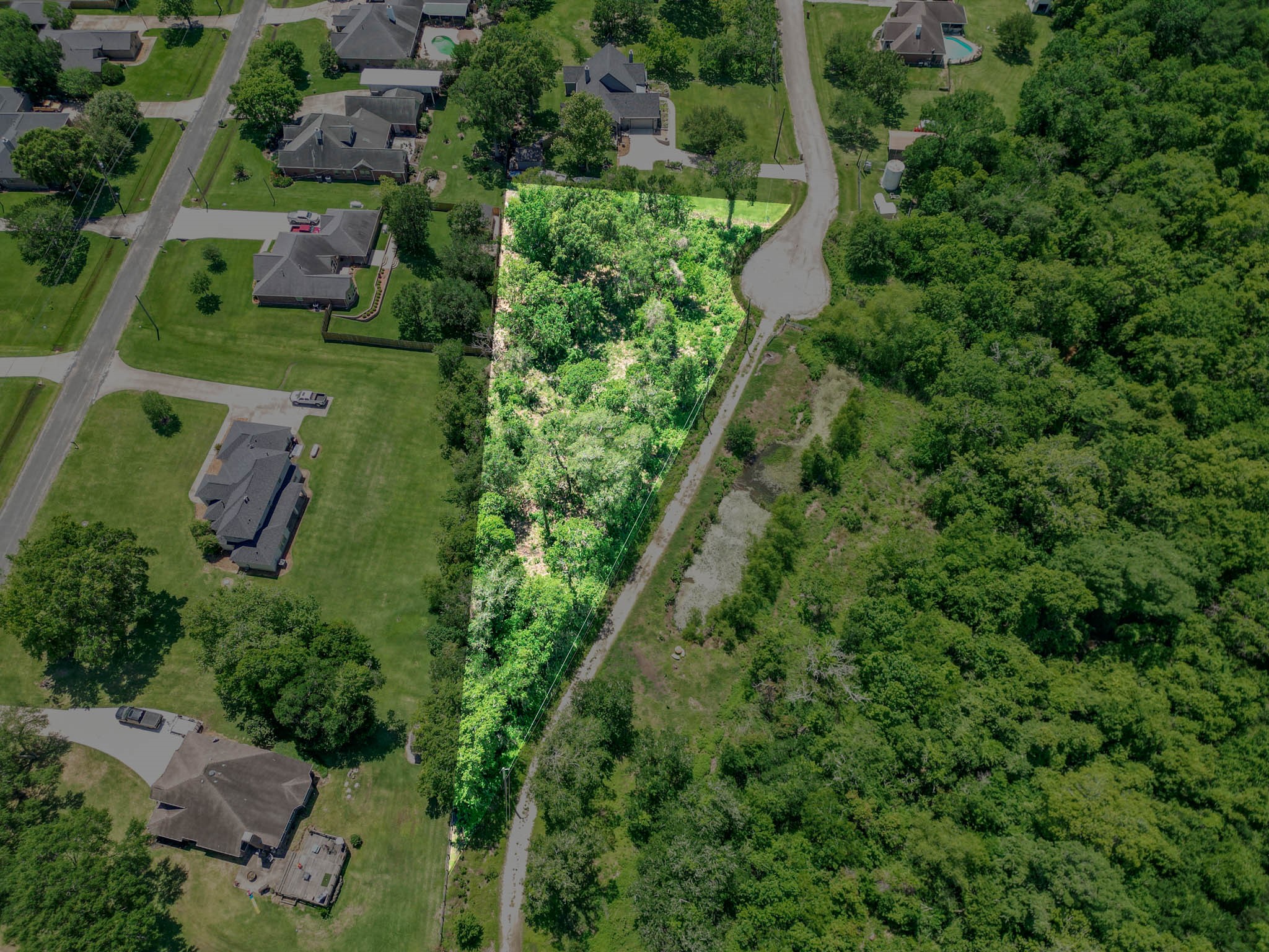 00 Lost Lake Drive Property Photo 8