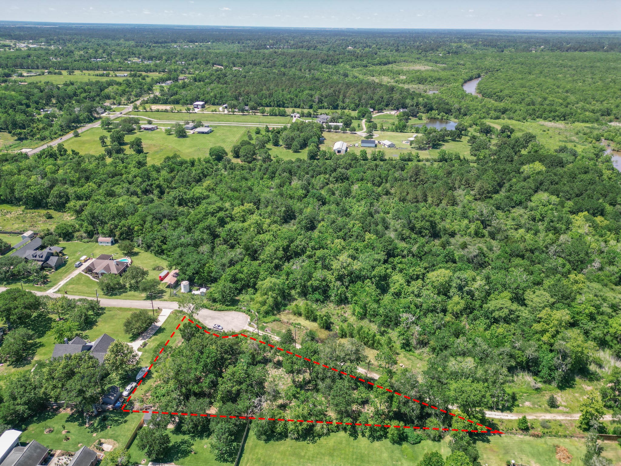 00 Lost Lake Drive Property Photo 16