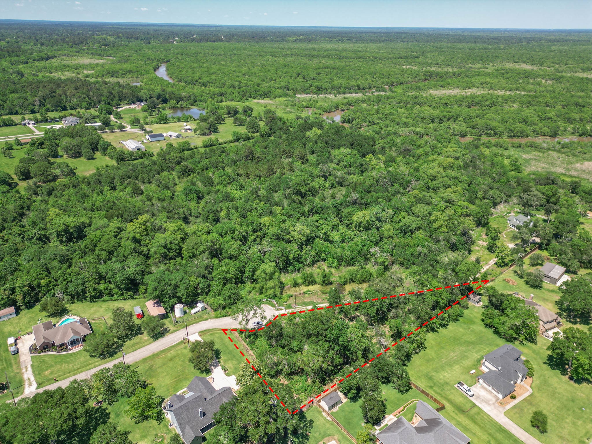 00 Lost Lake Drive Property Photo 17