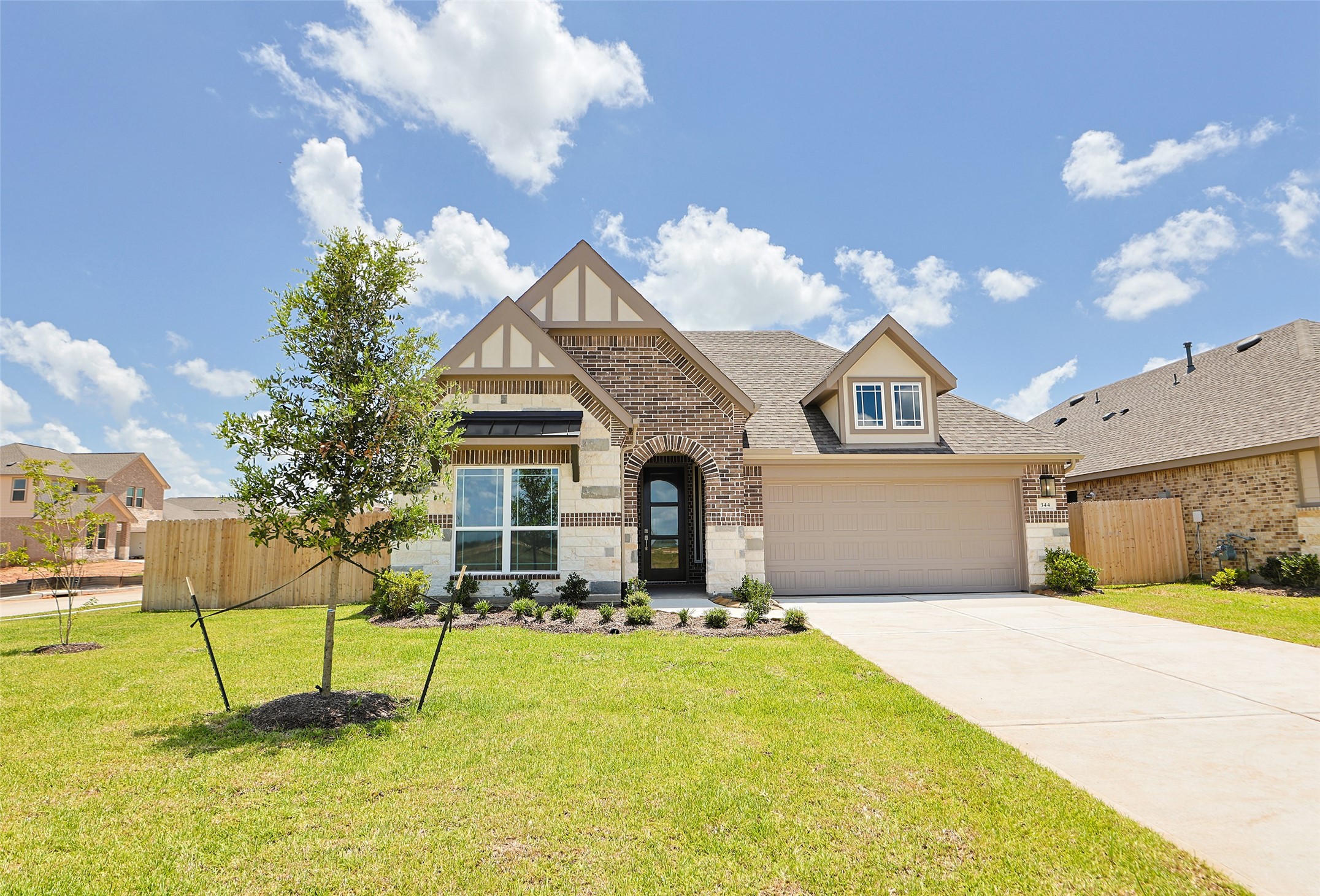 344 Magnolia View Drive Property Photo
