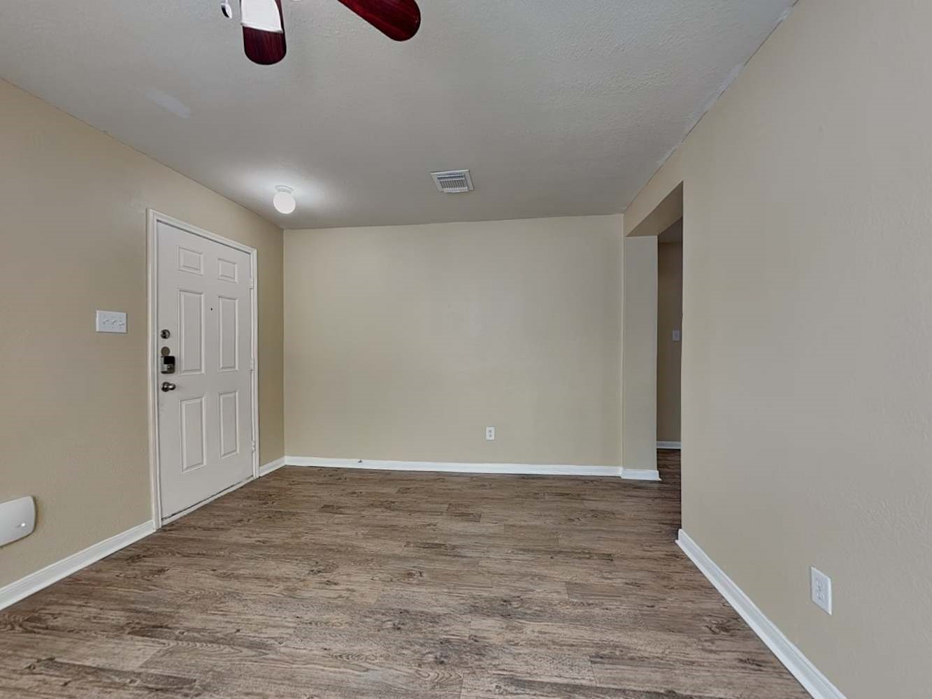 13742 Clarks Fork Drive Property Photo 2