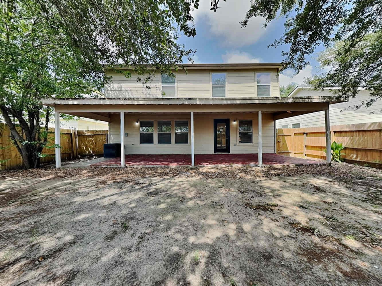 13742 Clarks Fork Drive Property Photo 13