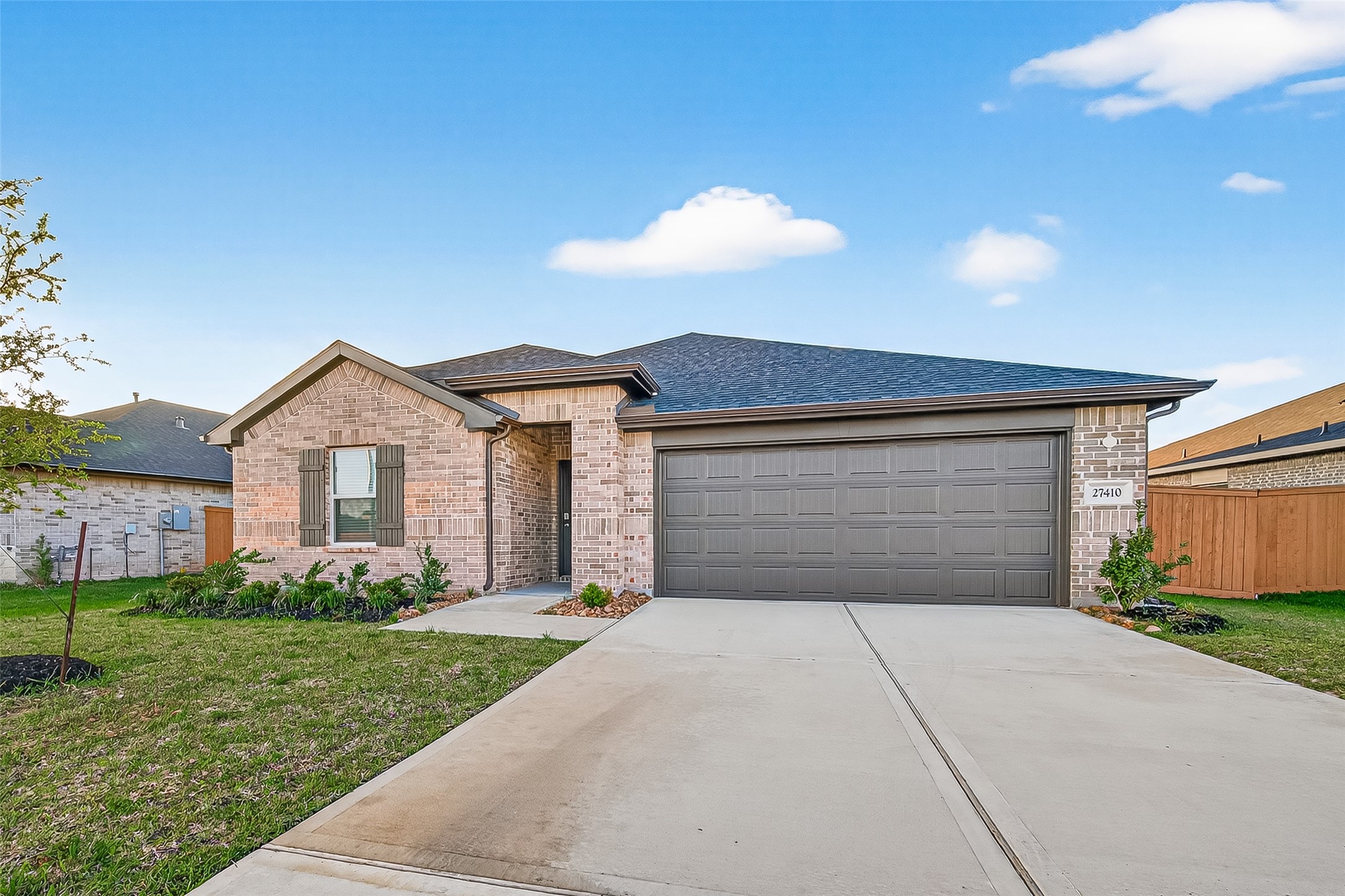 27410 Oceanus Springs Drive Drives Property Photo 1