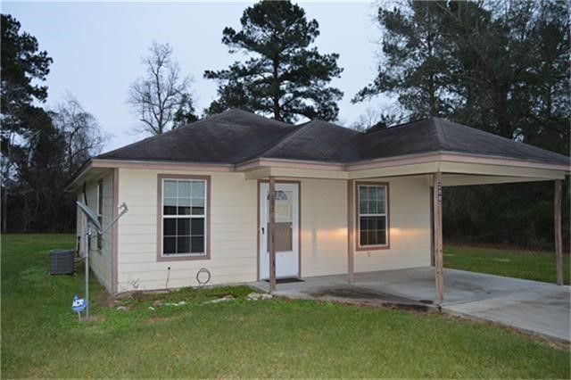 102- Tarkington Real Estate Listings Main Image