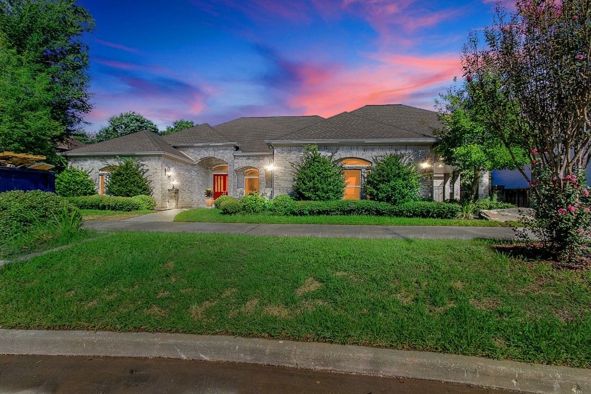 6606 Wimbledon Forest Court Property Photo 1