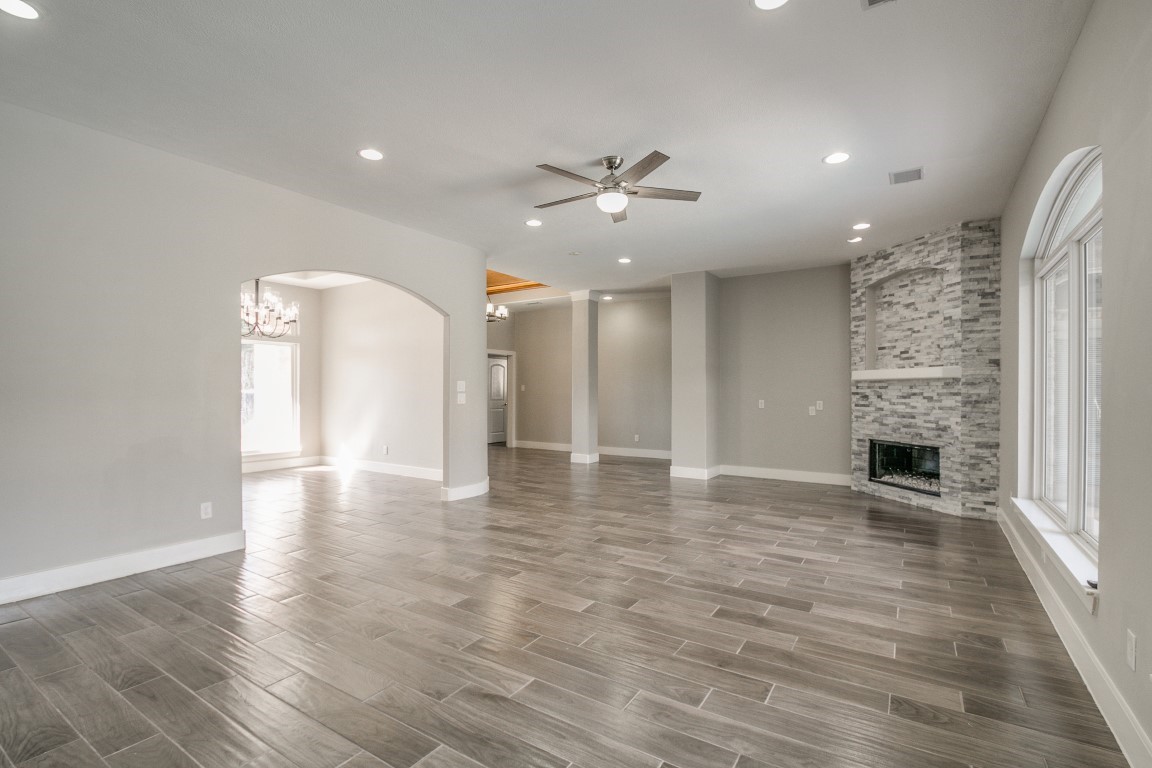 6606 Wimbledon Forest Court Property Photo 18