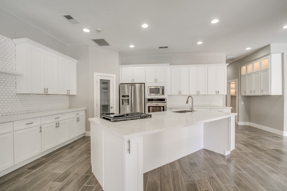 6606 Wimbledon Forest Court Property Photo 23