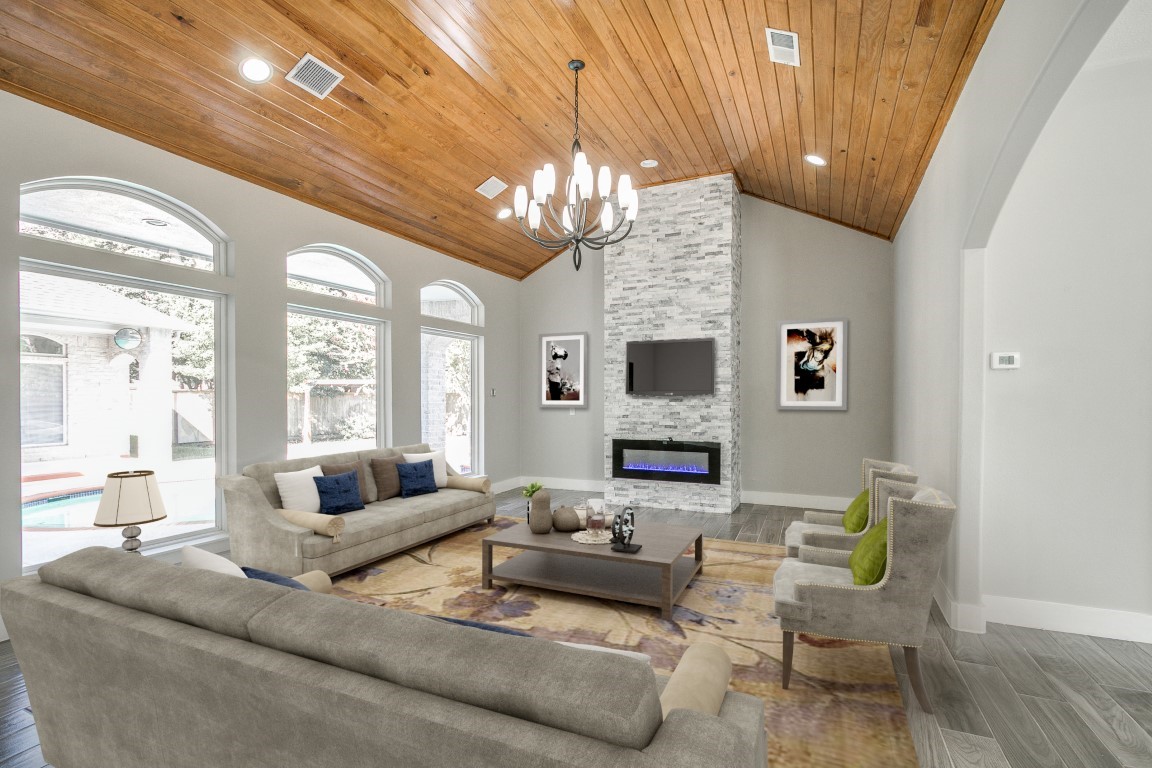 6606 Wimbledon Forest Court Property Photo 31