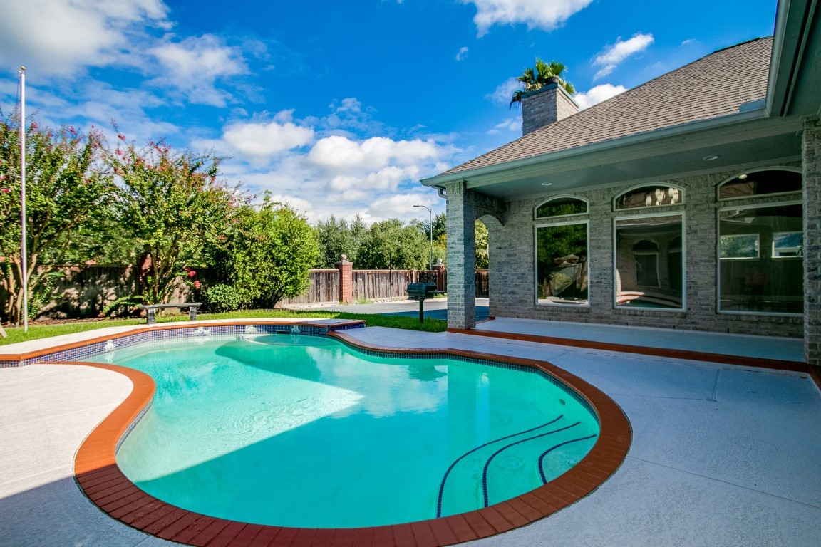6606 Wimbledon Forest Court Property Photo 35