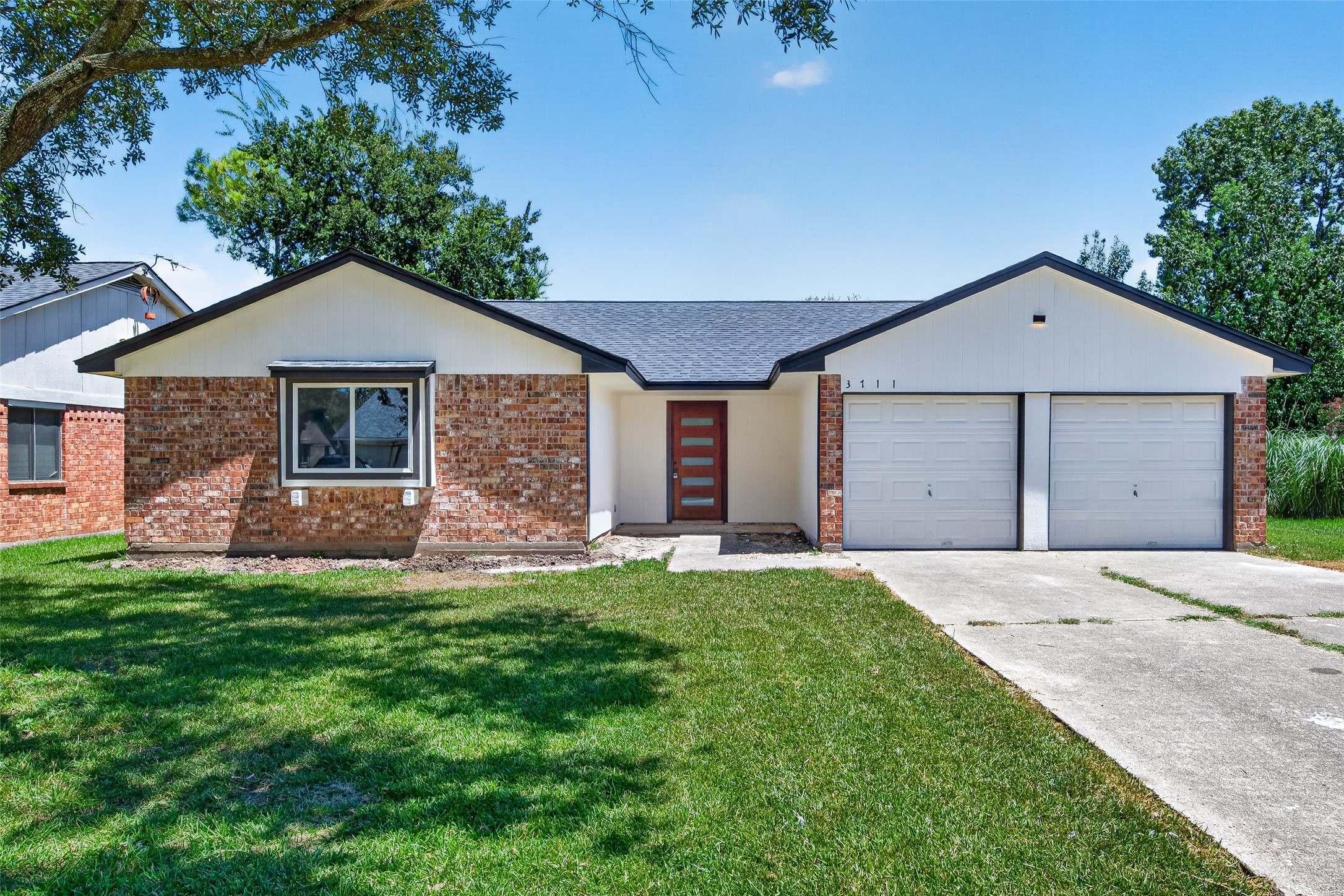 3711 Camphor Drive Property Photo 1