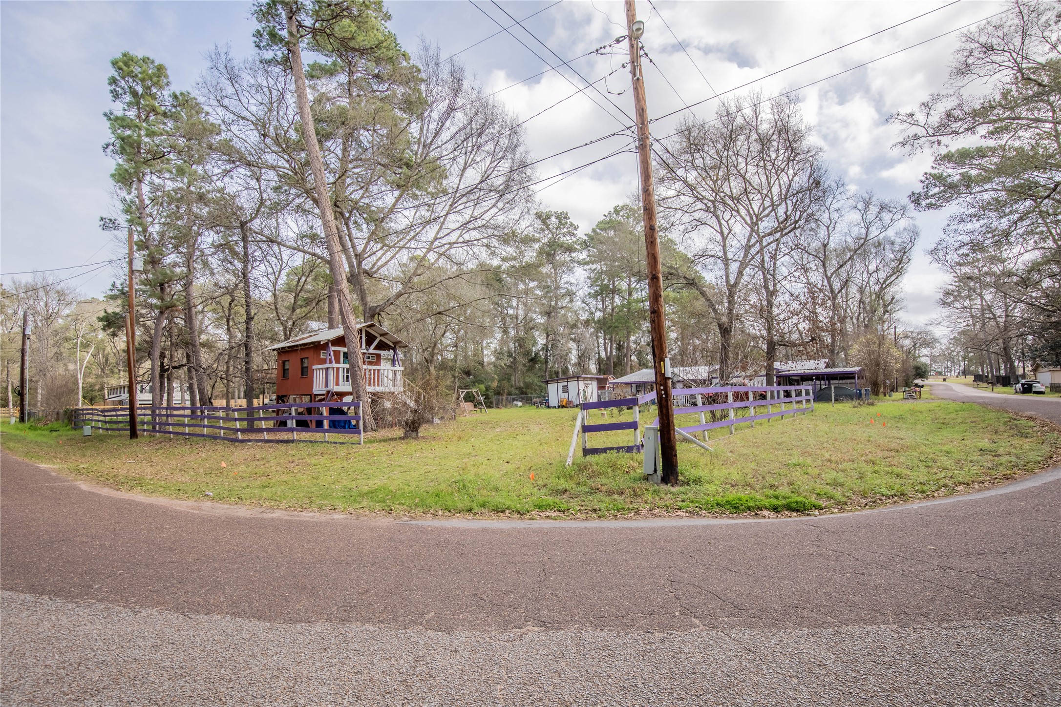 16444 Stinson Lane Property Photo 1