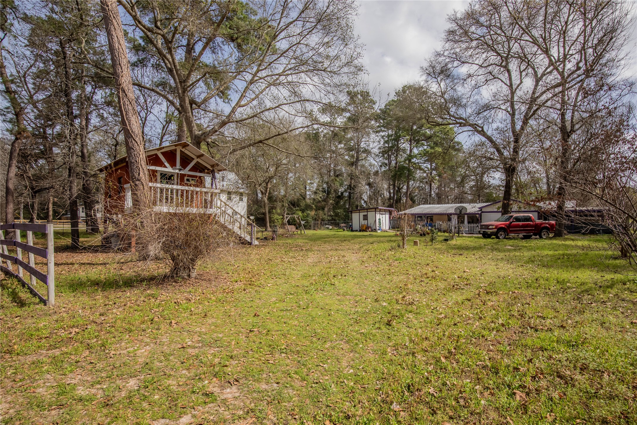 16444 Stinson Lane Property Photo 2