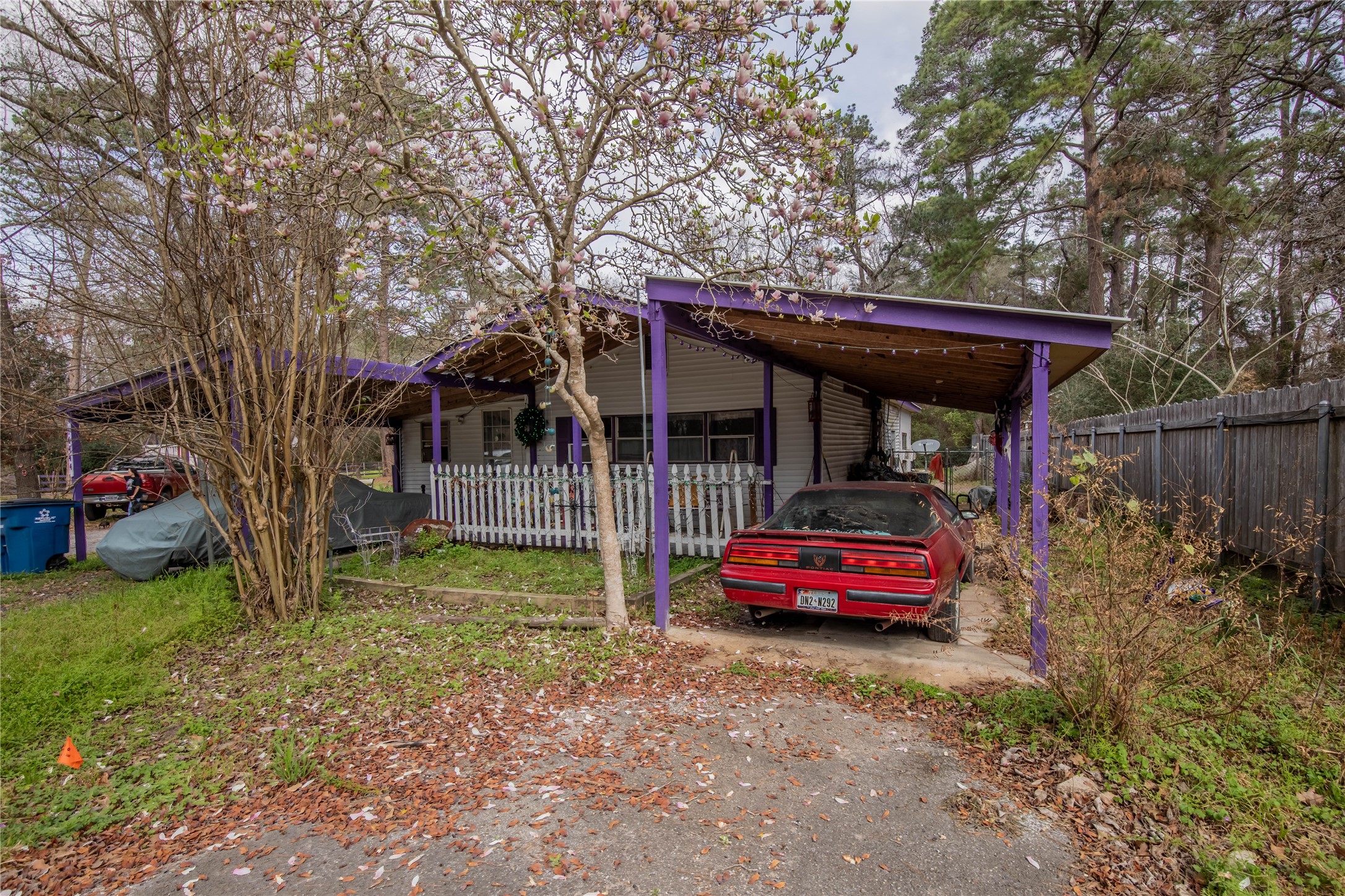 16444 Stinson Lane Property Photo 4