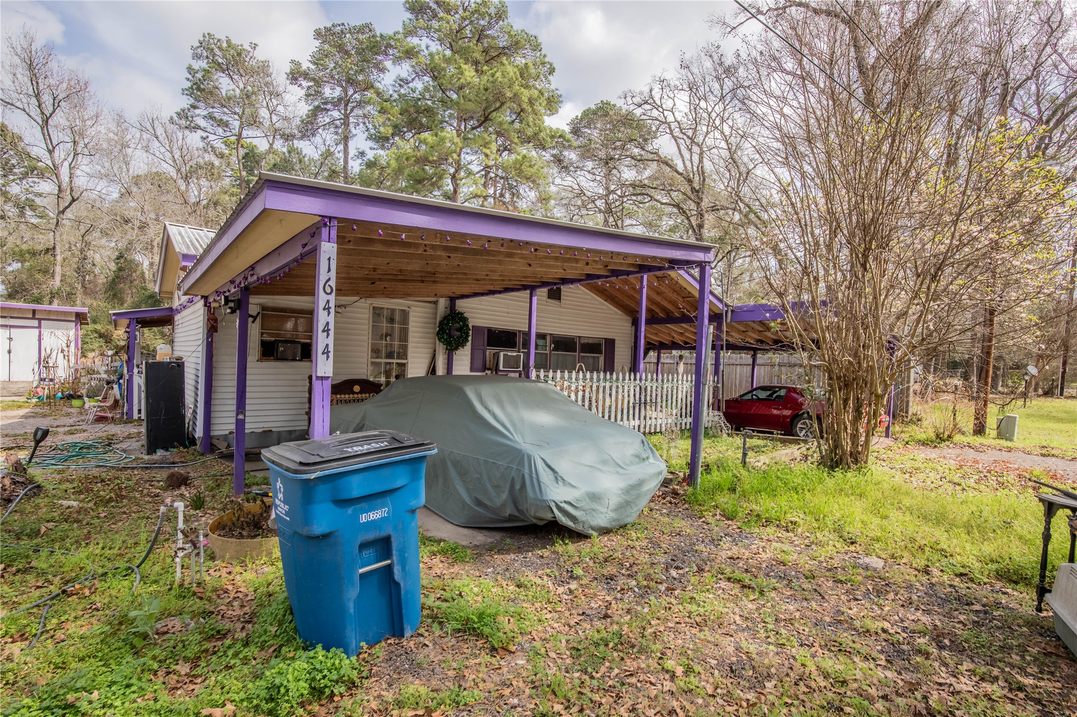 16444 Stinson Lane Property Photo 6
