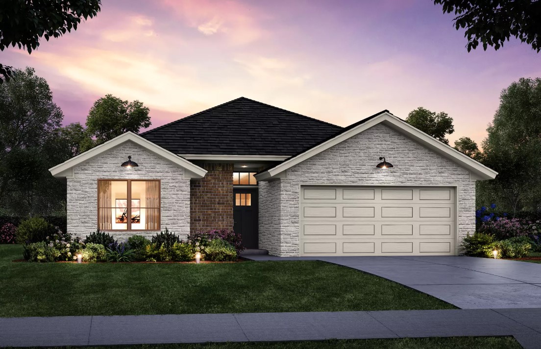11804 Whirlaway Drive Property Photo