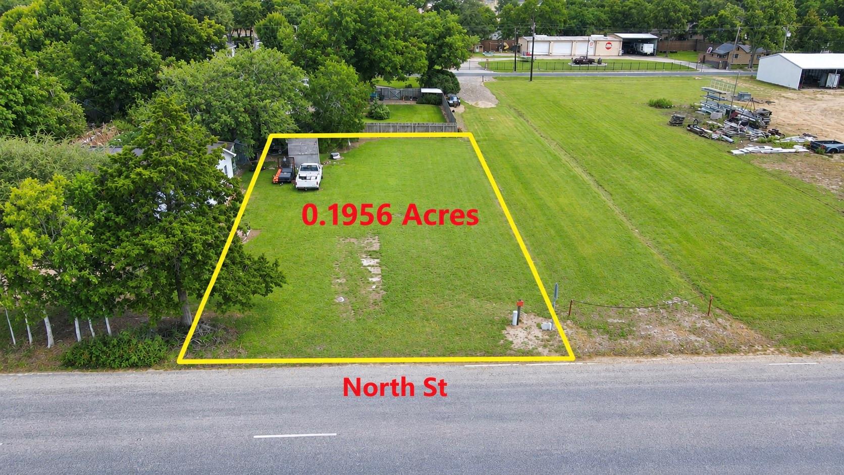 Tbd W North Street, Louise Tx 77455 Property Photo 1