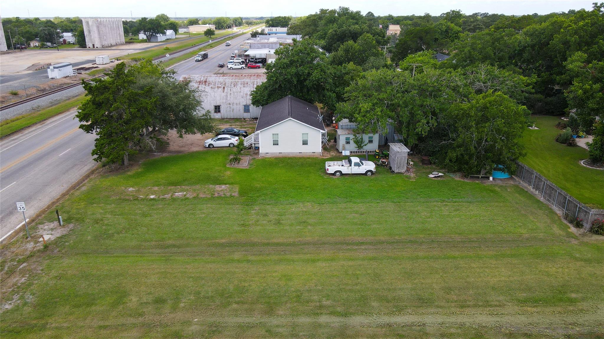 Tbd W North Street Property Photo 4