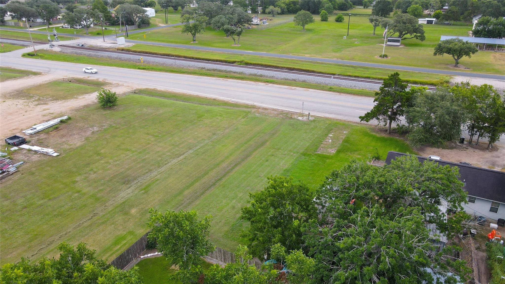 Tbd W North Street, Louise Tx 77455 Property Photo 6